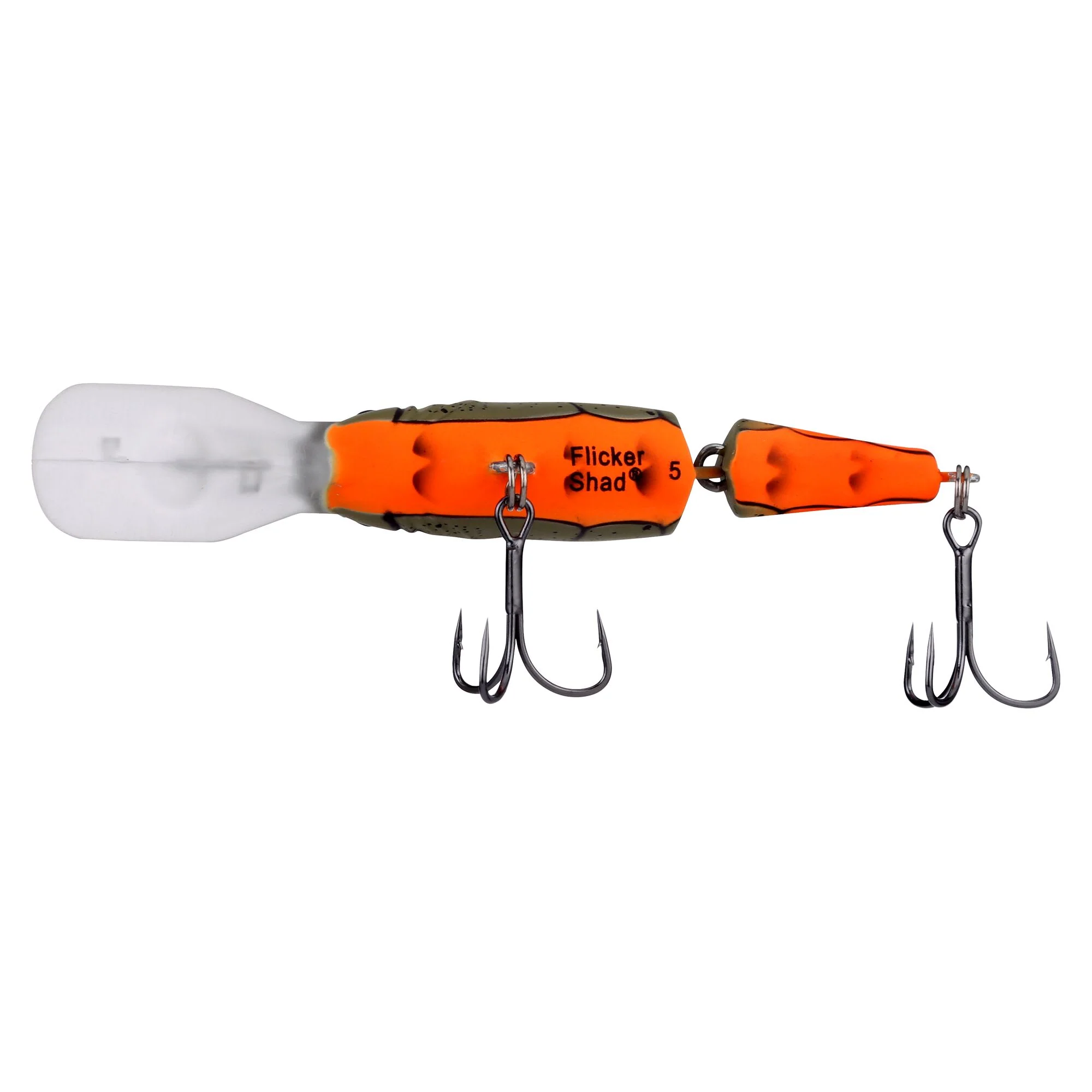 Berkley Flicker Shad® Jointed - Image 46