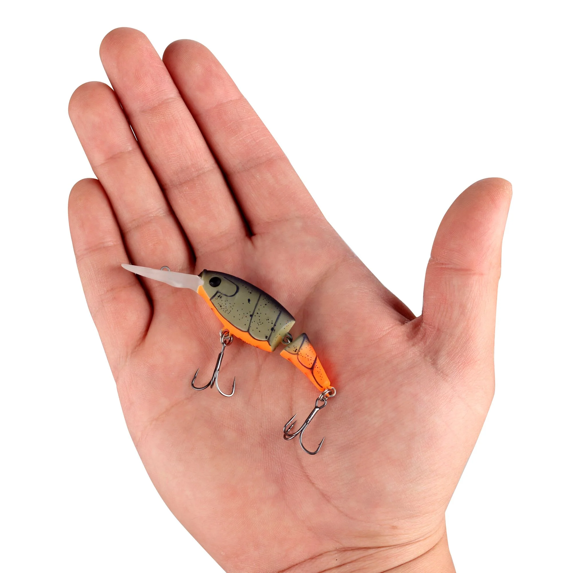 Berkley Flicker Shad® Jointed - Image 47