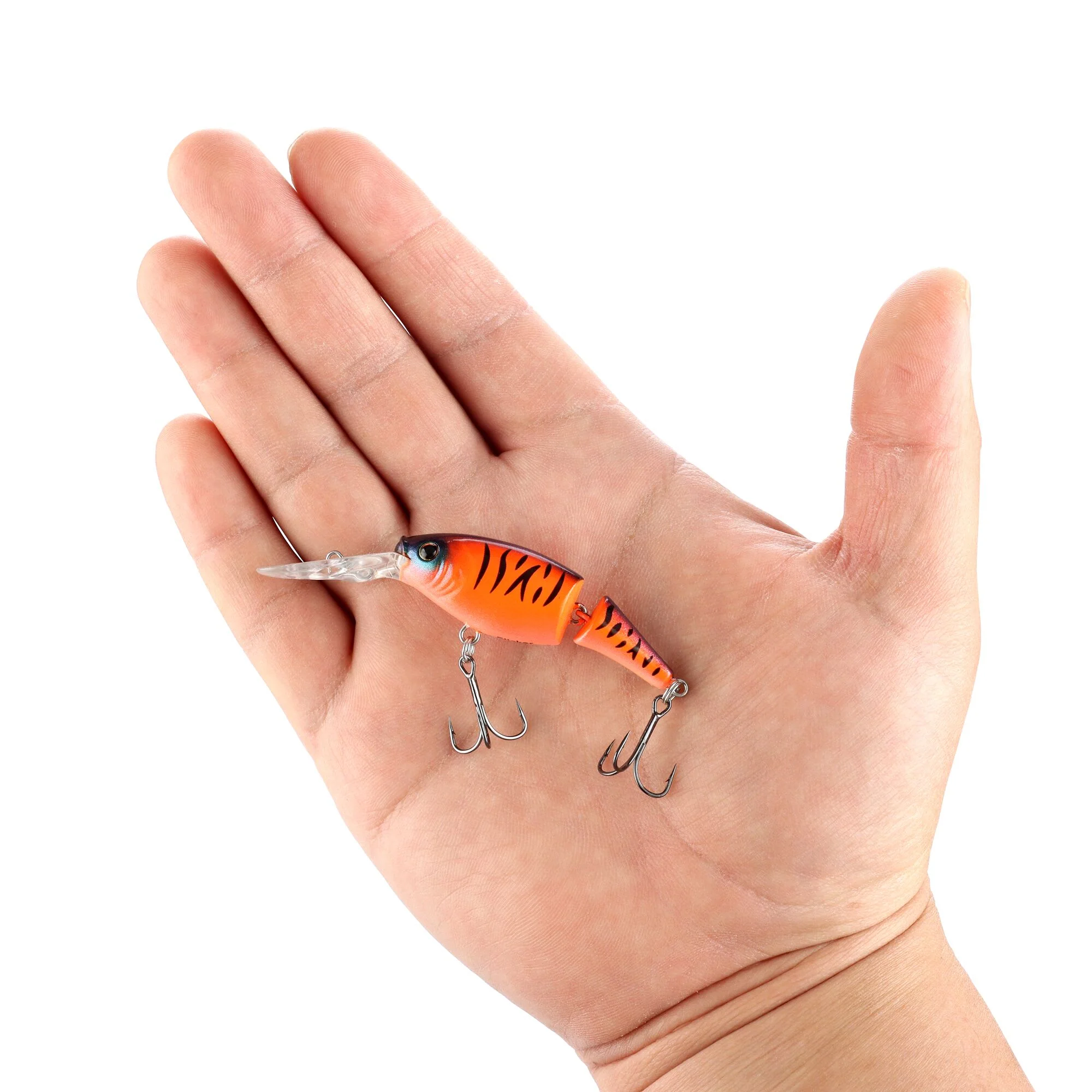 Berkley Flicker Shad® Jointed - Image 52