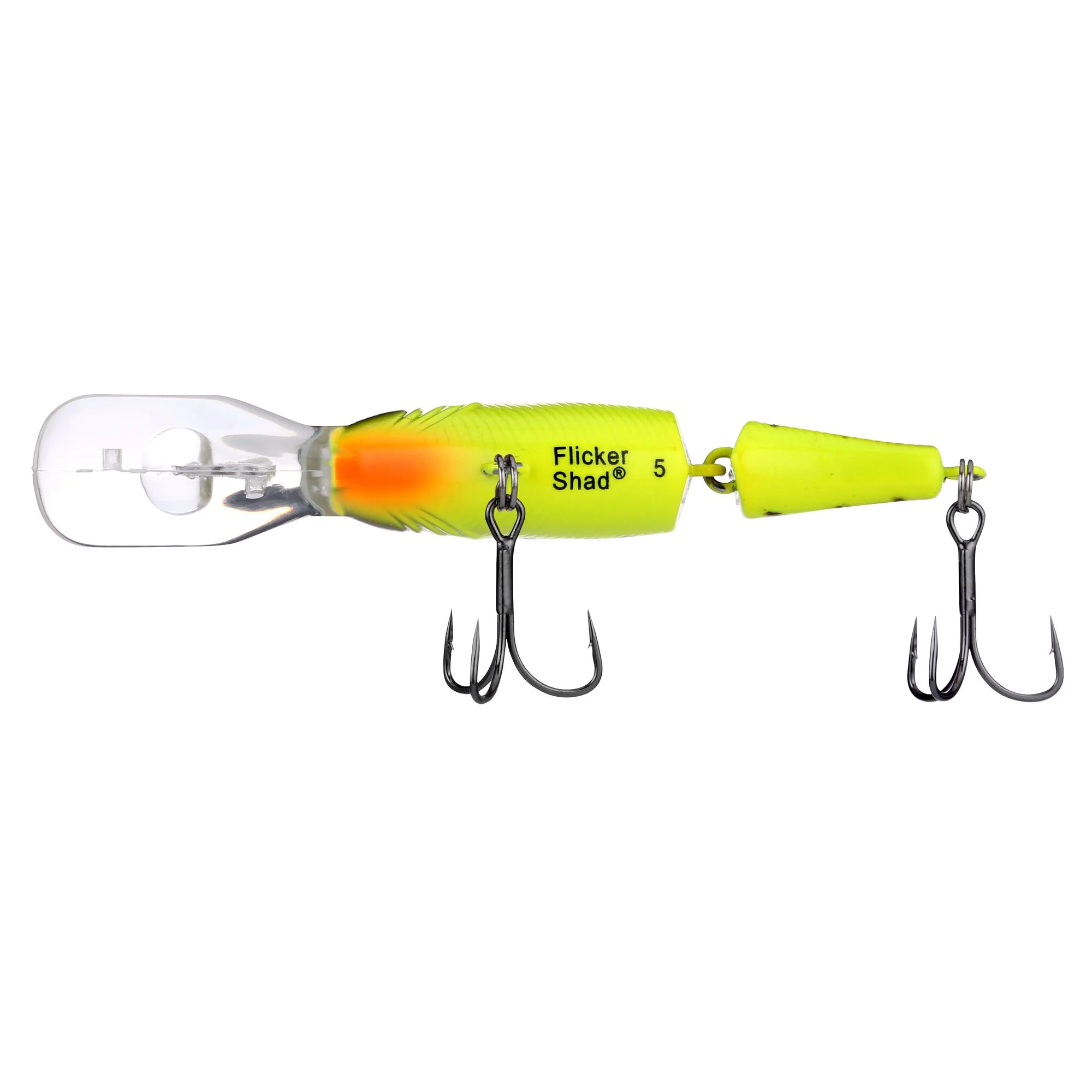 Berkley Flicker Shad® Jointed - Image 56