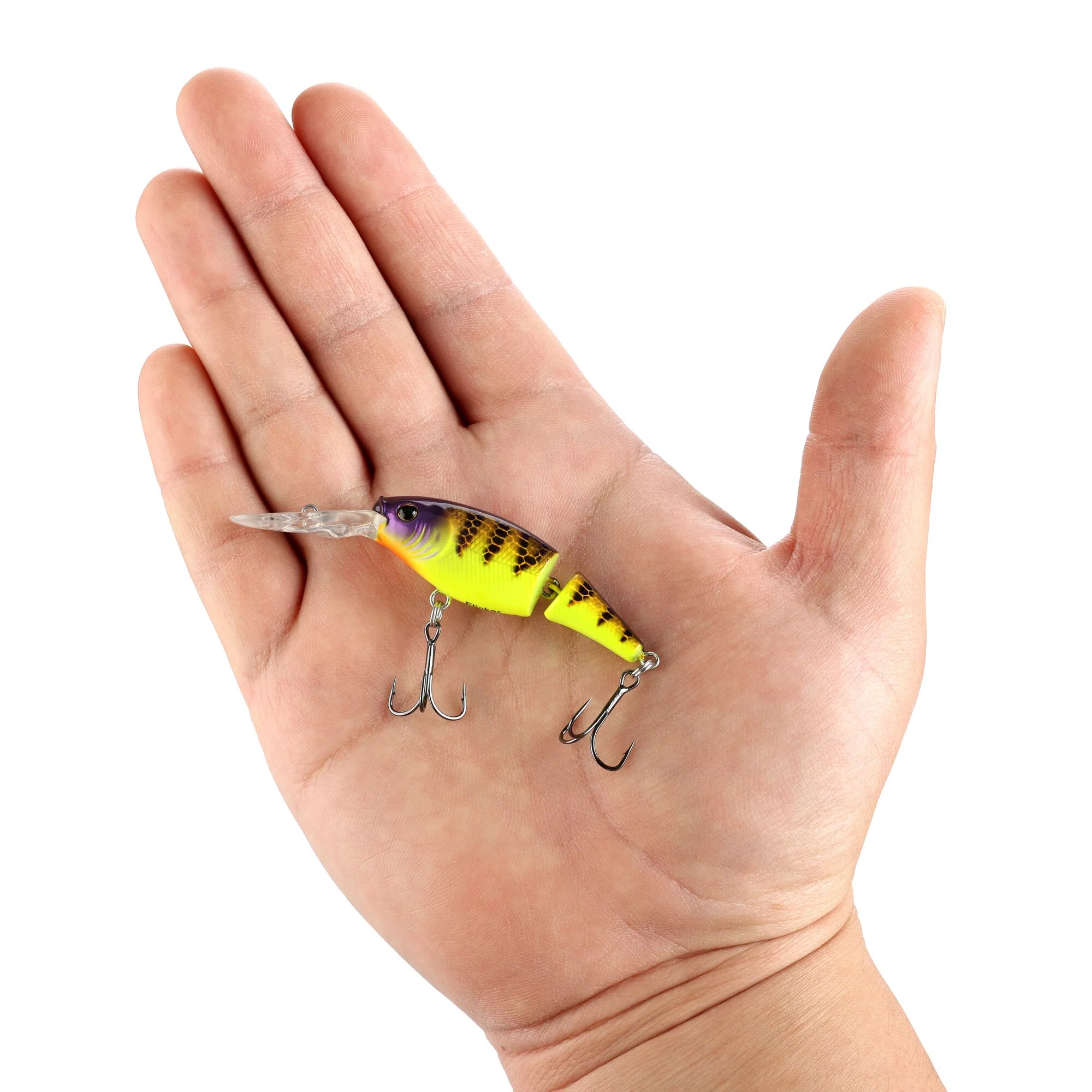Berkley Flicker Shad® Jointed - Image 57