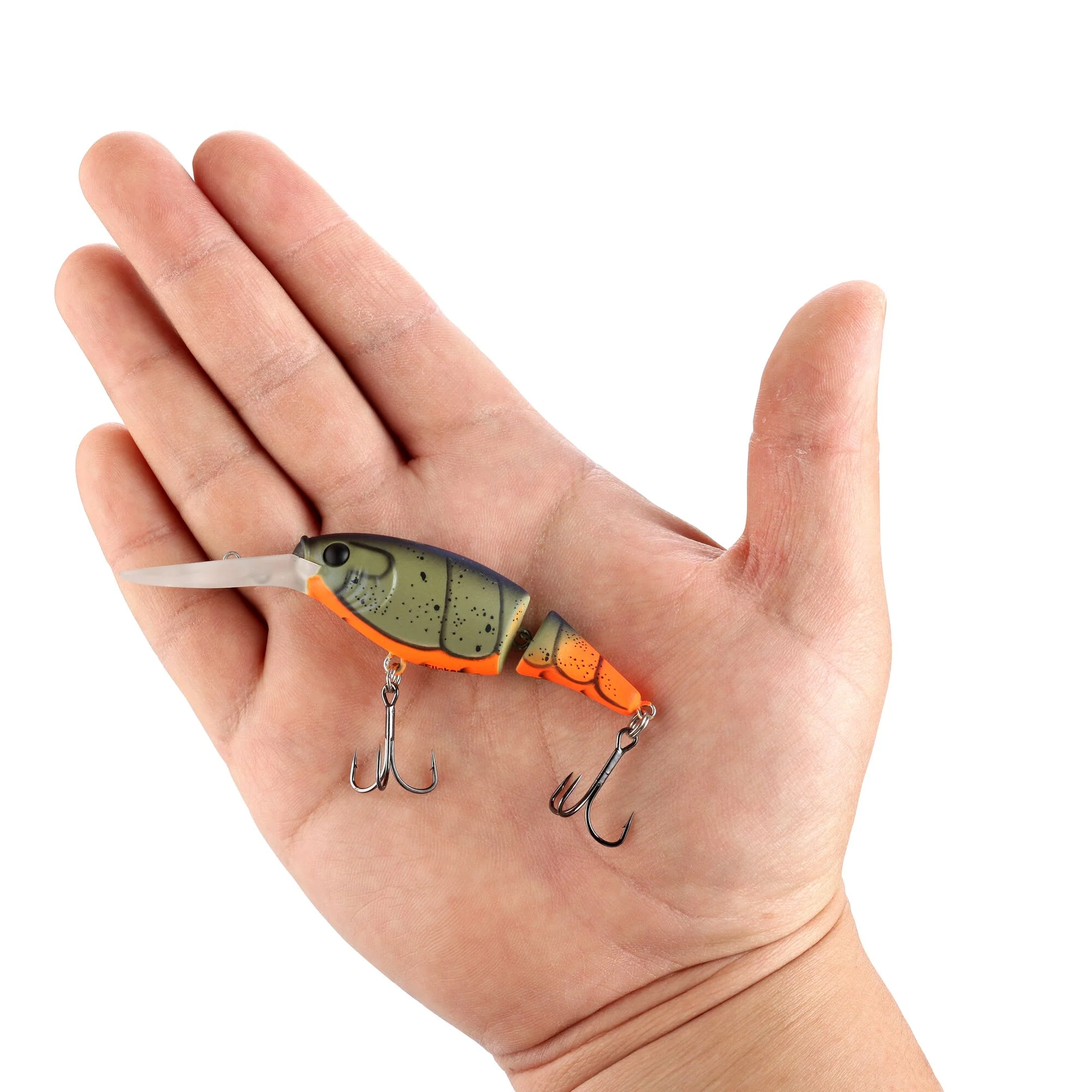 Berkley Flicker Shad® Jointed - Image 62