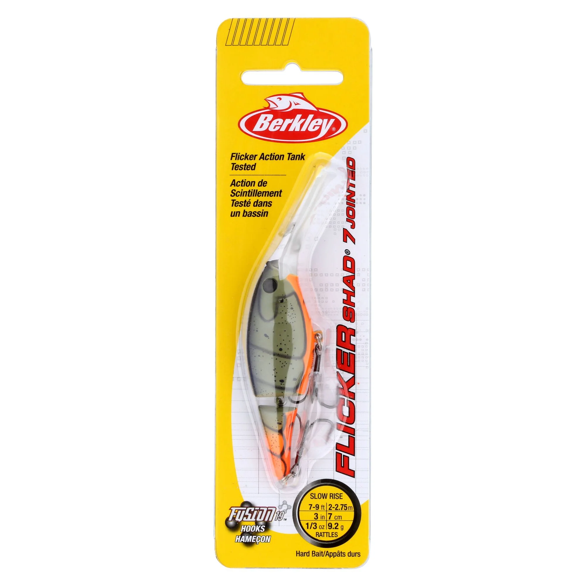 Berkley Flicker Shad® Jointed - Image 63