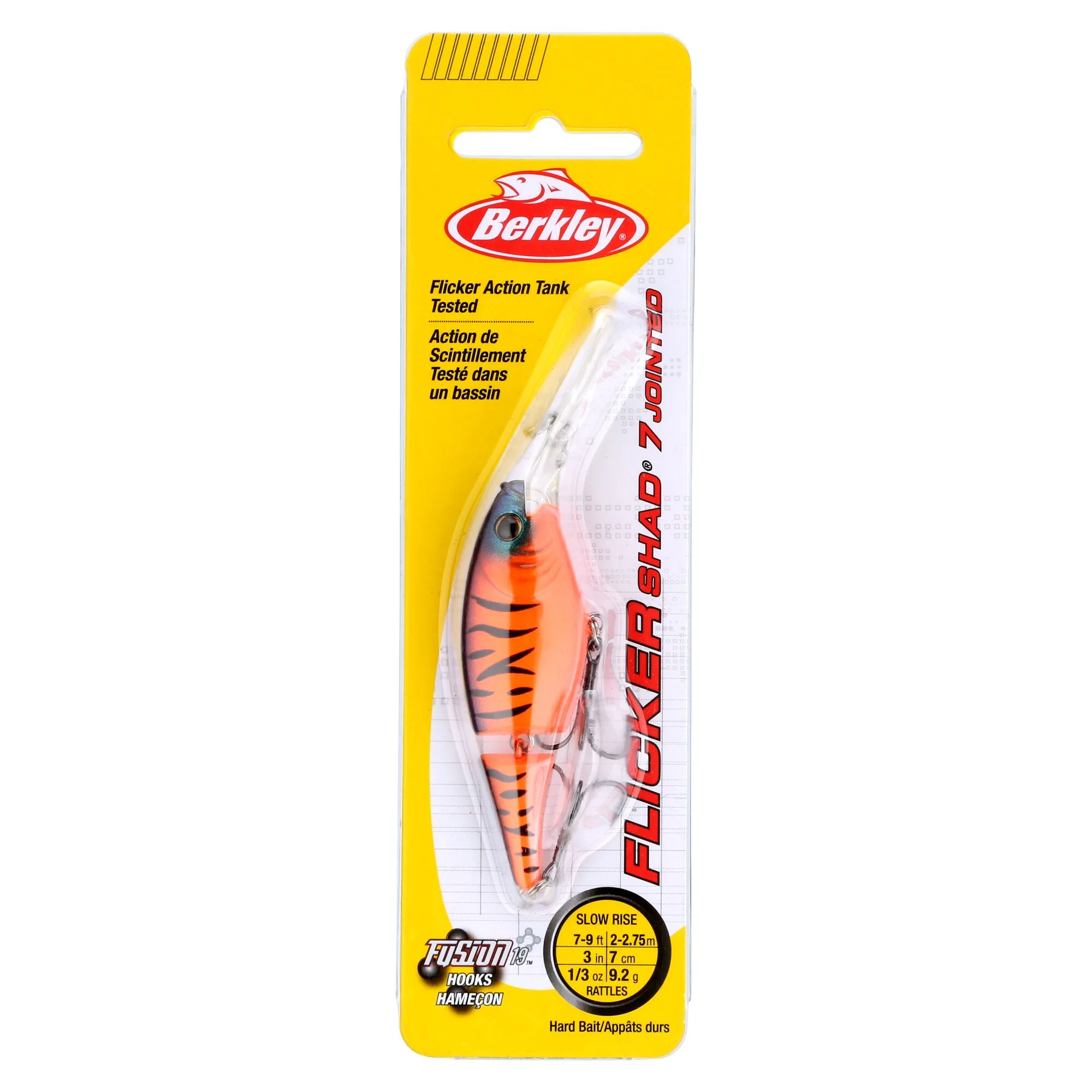Berkley Flicker Shad® Jointed - Image 68