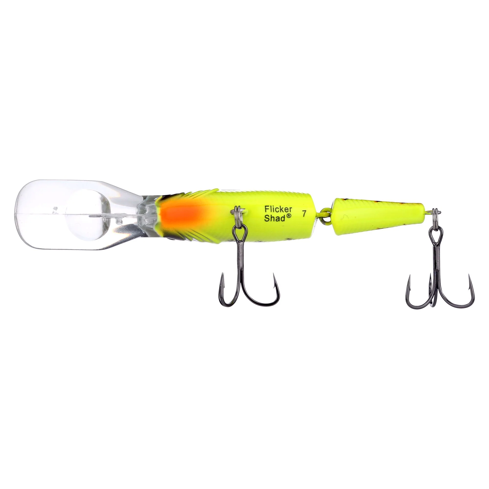 Berkley Flicker Shad® Jointed - Image 71