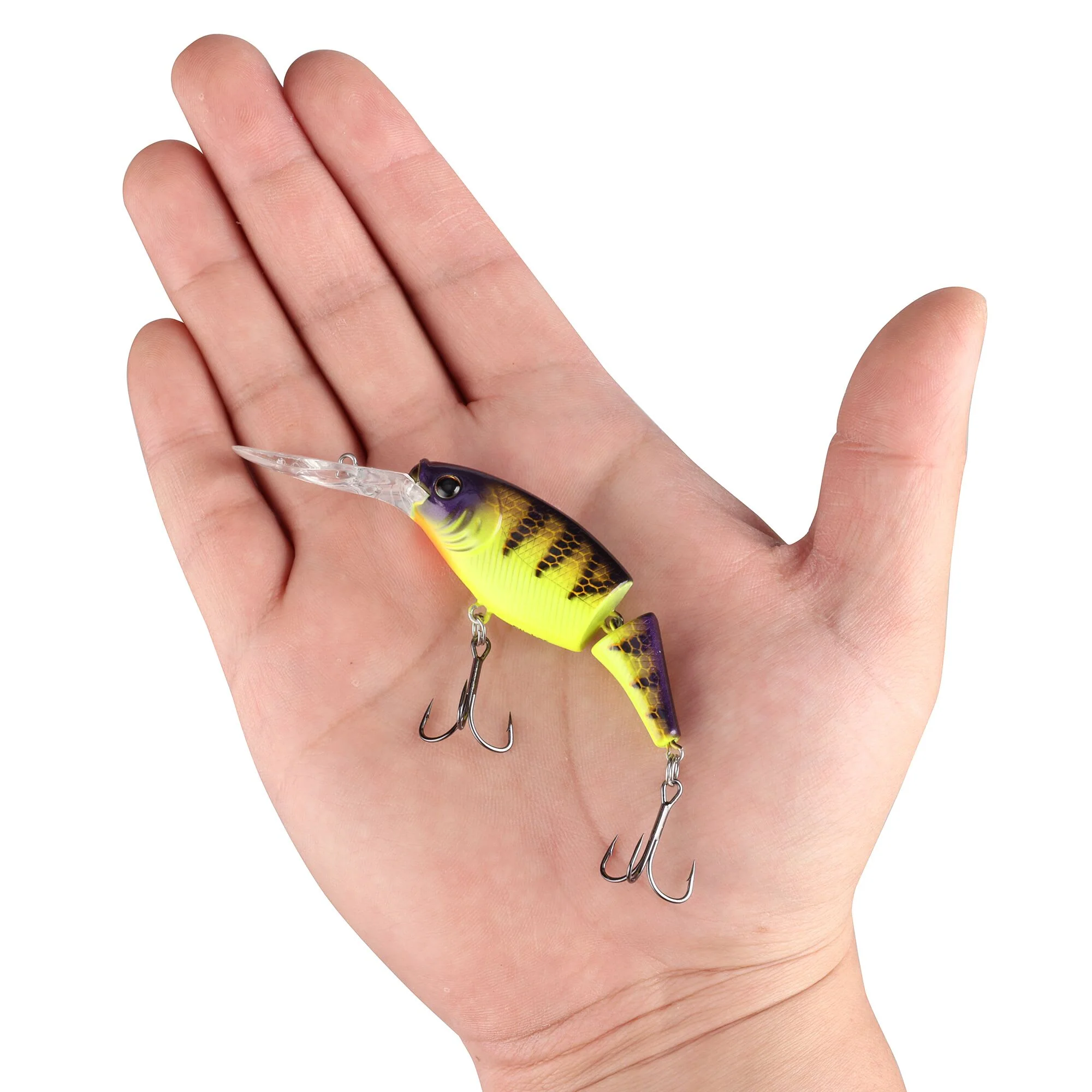 Berkley Flicker Shad® Jointed - Image 72