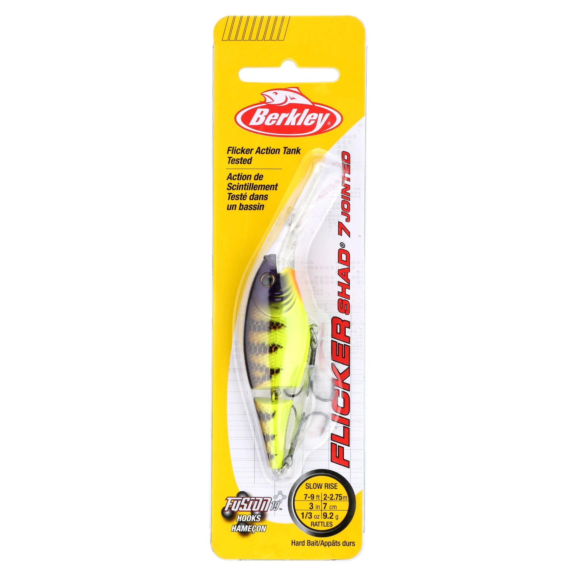 Berkley Flicker Shad® Jointed - Image 73