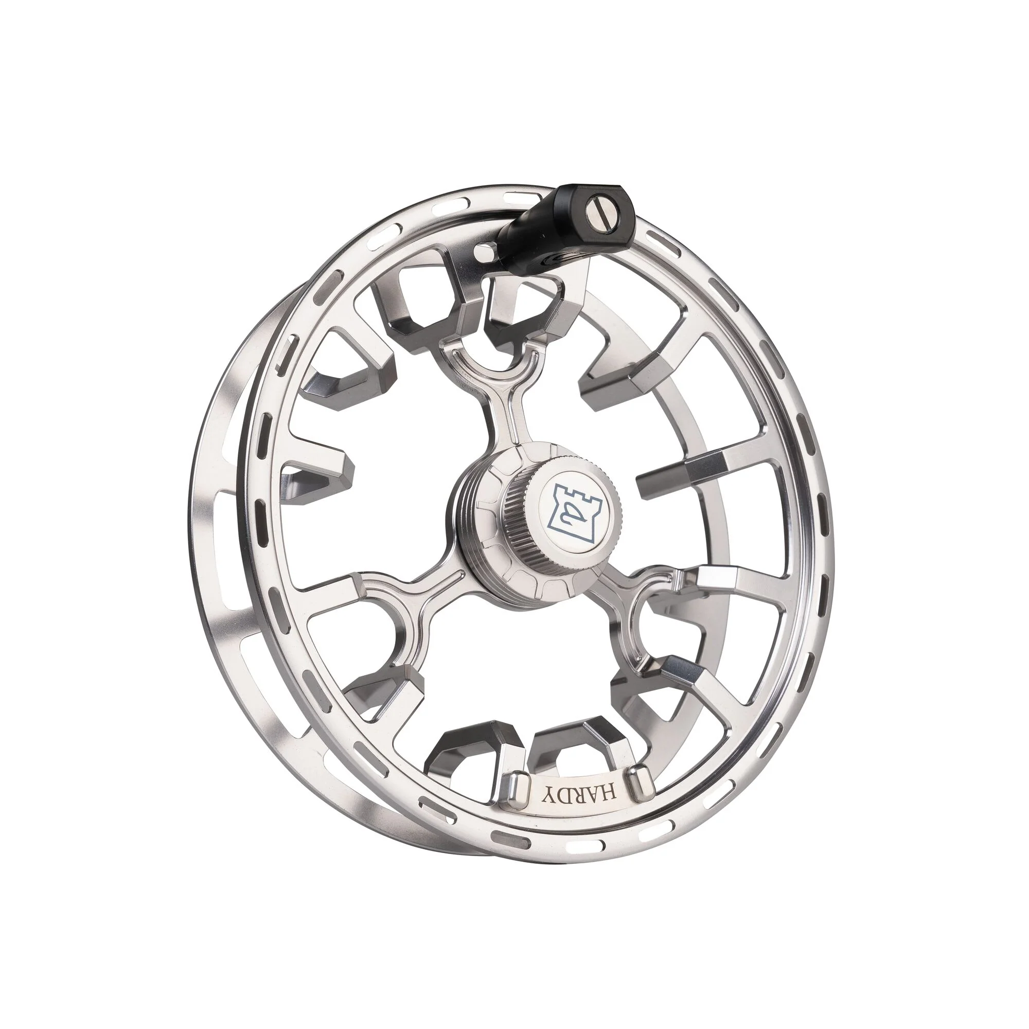Hardy Fortuna Regent Spare Spool - Image 3