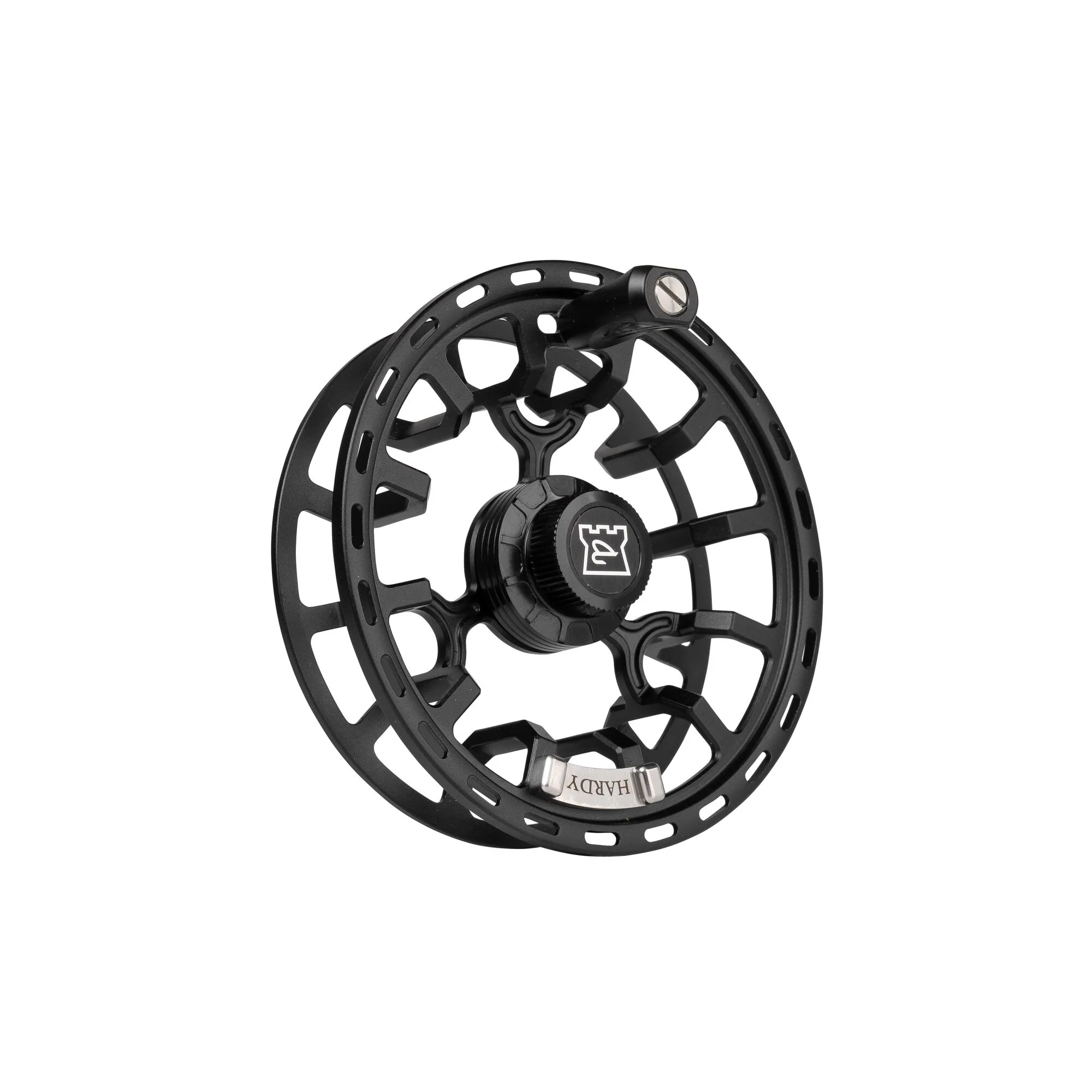 Hardy Fortuna Regent Spare Spool - Image 4