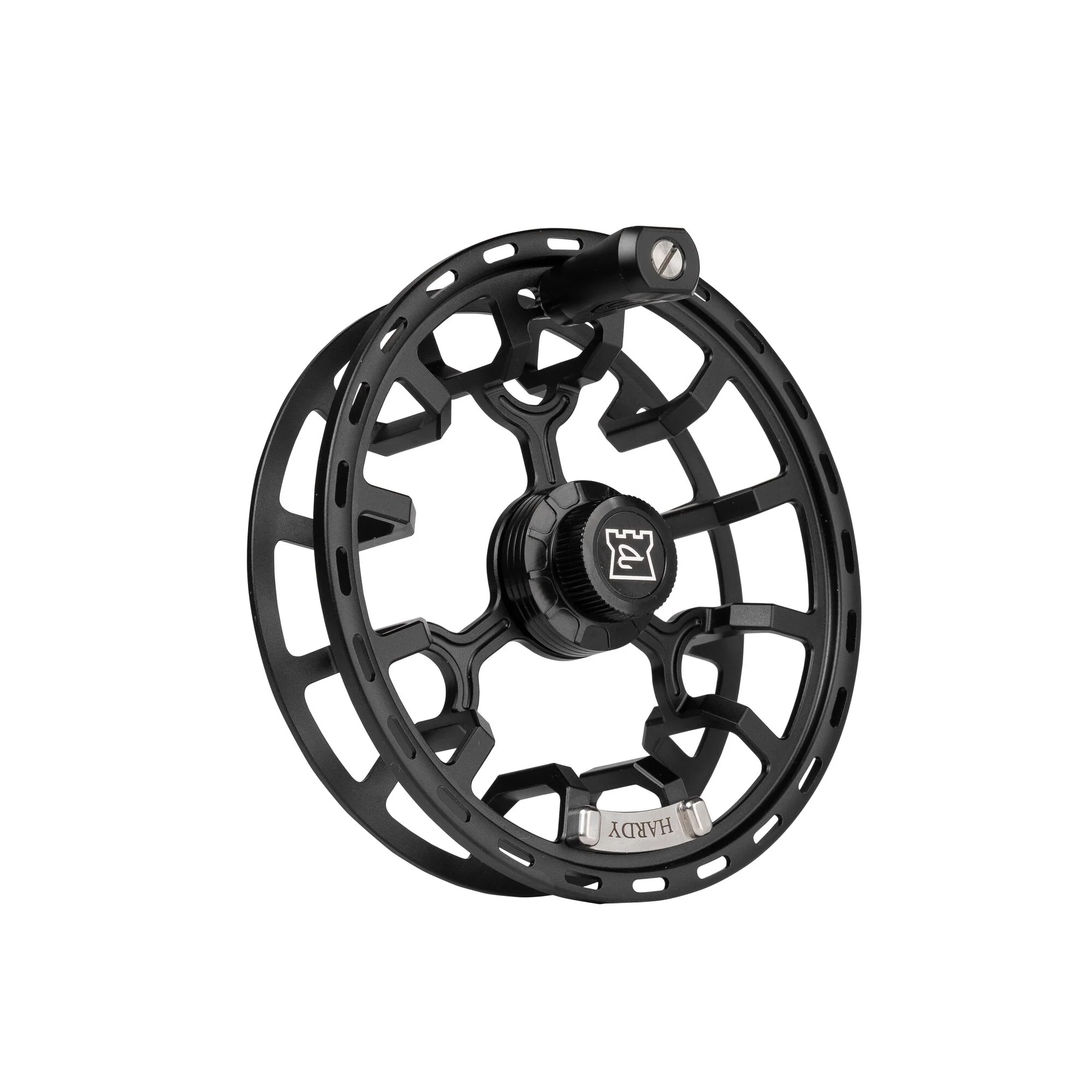 Hardy Fortuna Regent Spare Spool - Image 5