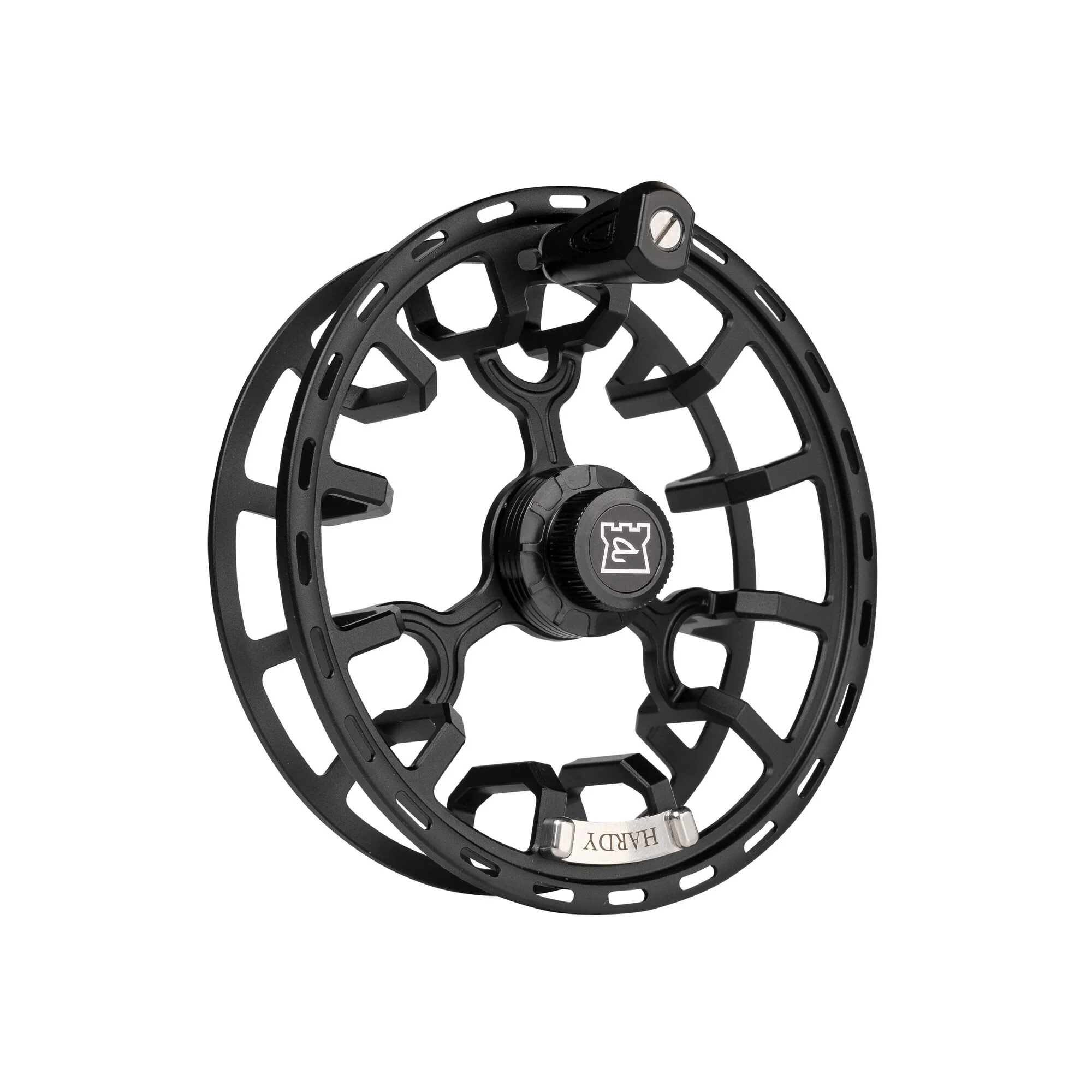 Hardy Fortuna Regent Spare Spool - Image 6