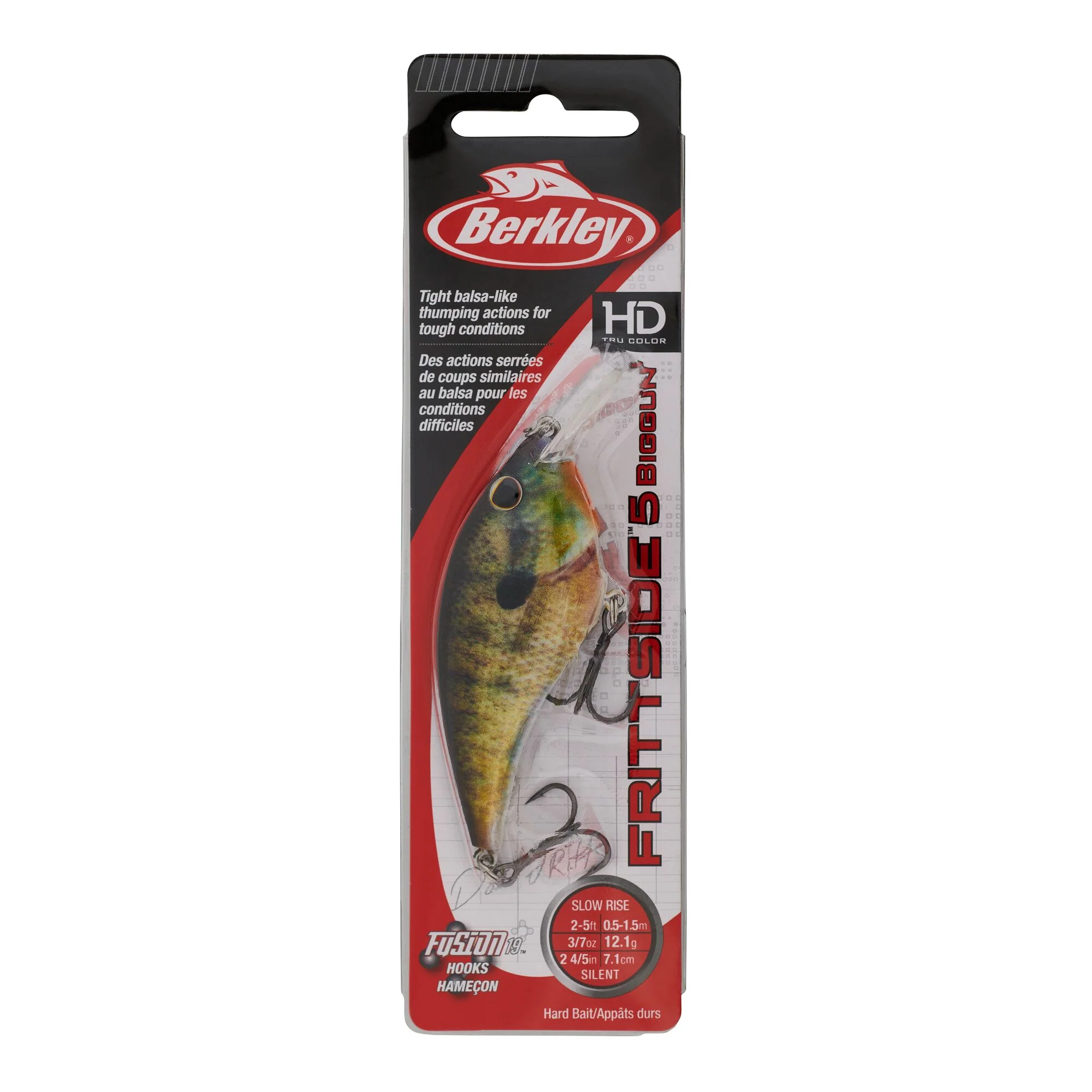 Berkley Frittside™ - Image 145