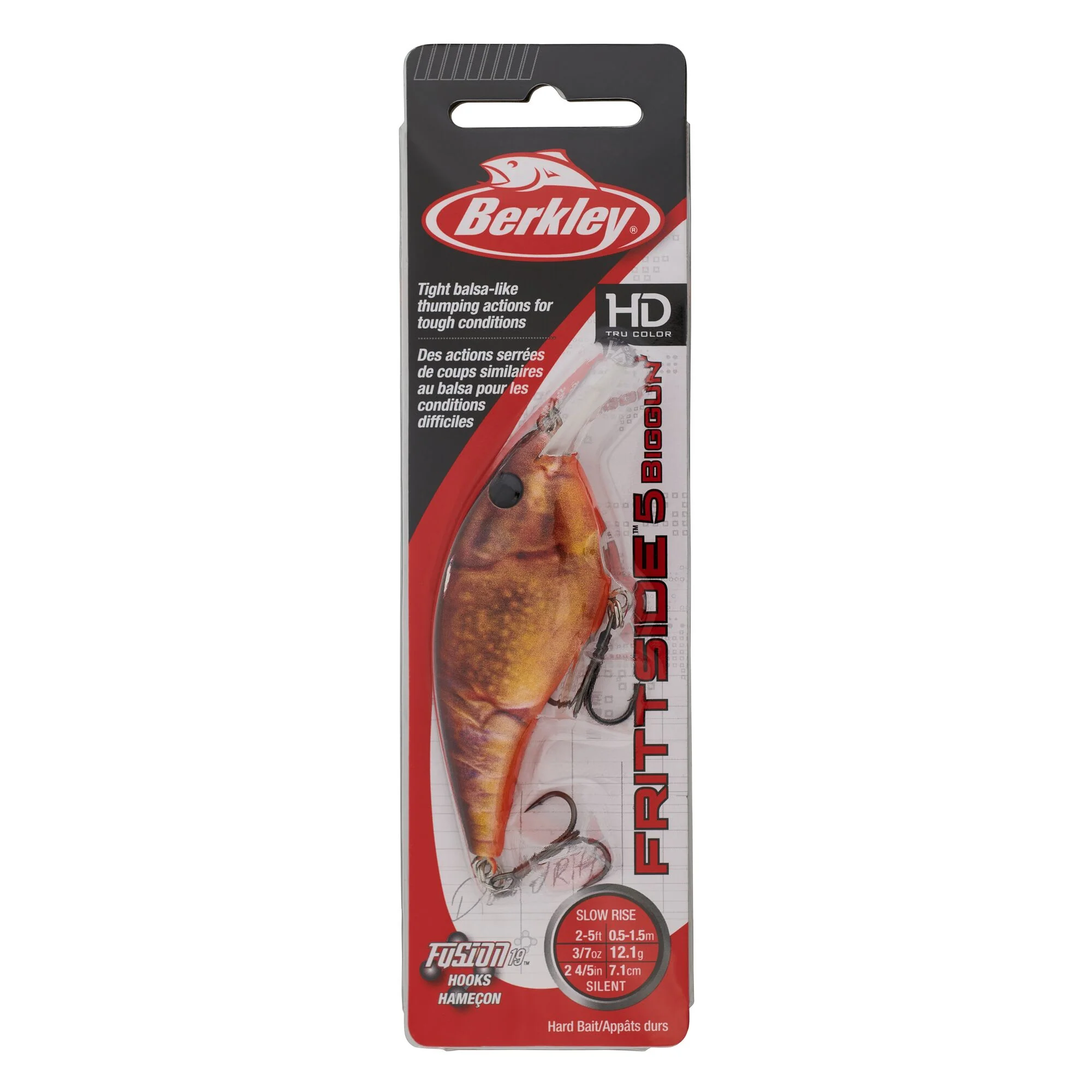Berkley Frittside™ - Image 150