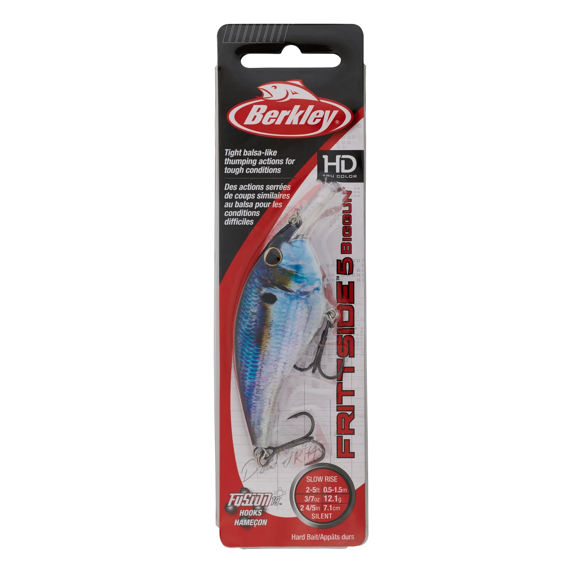 Berkley Frittside™ - Image 160