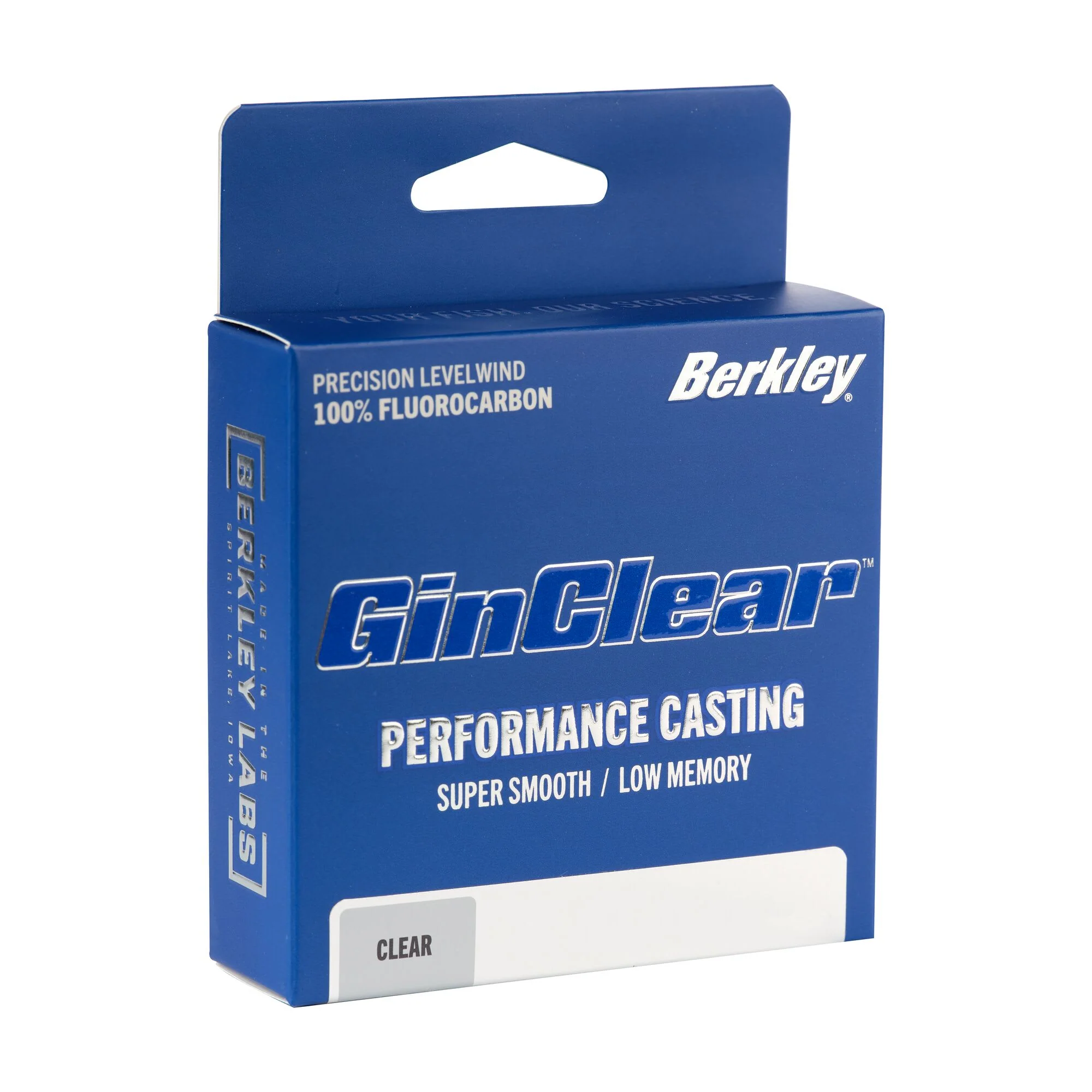 Berkley GINCLEAR™ - Image 10