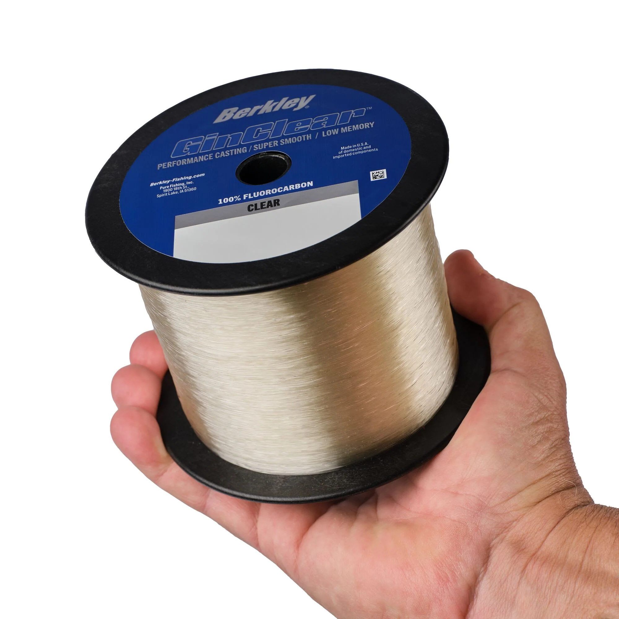 Berkley GINCLEAR™ - Image 4