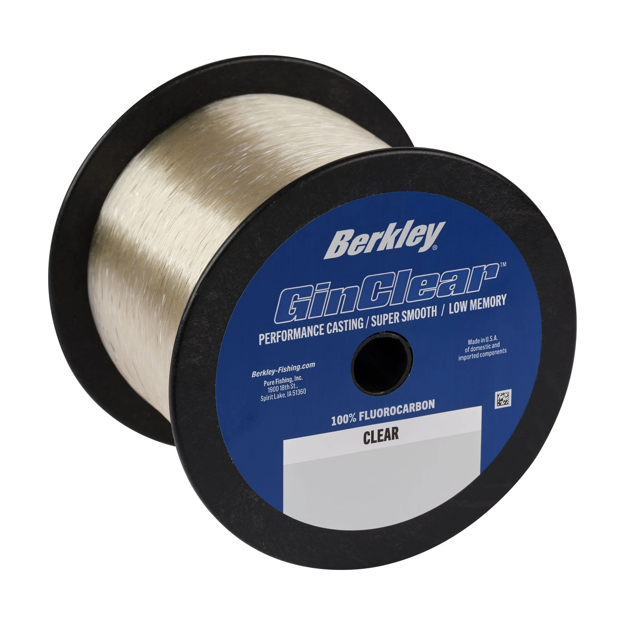 Berkley GINCLEAR™ - Image 5