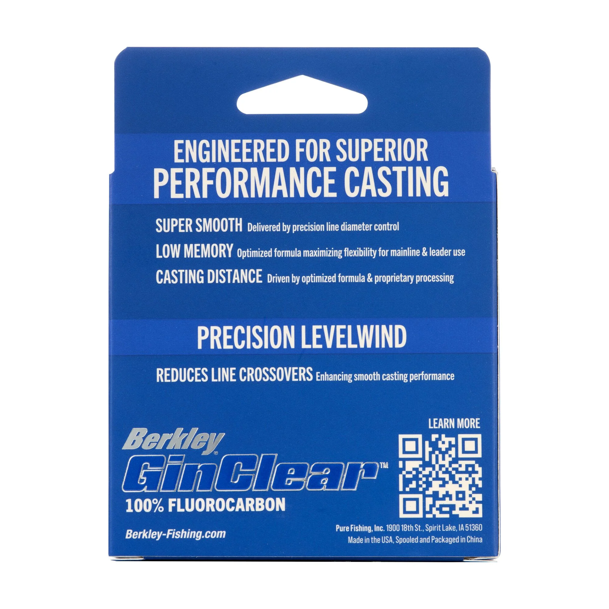 Berkley GINCLEAR™ - Image 8