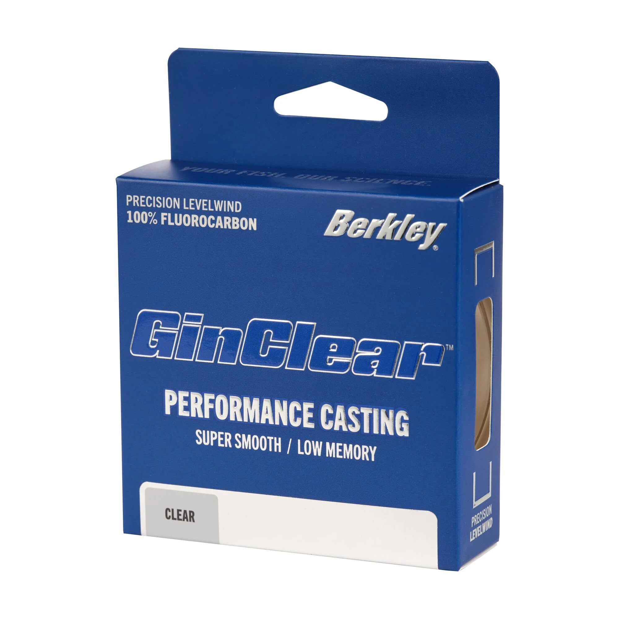 Berkley GINCLEAR™ - Image 9