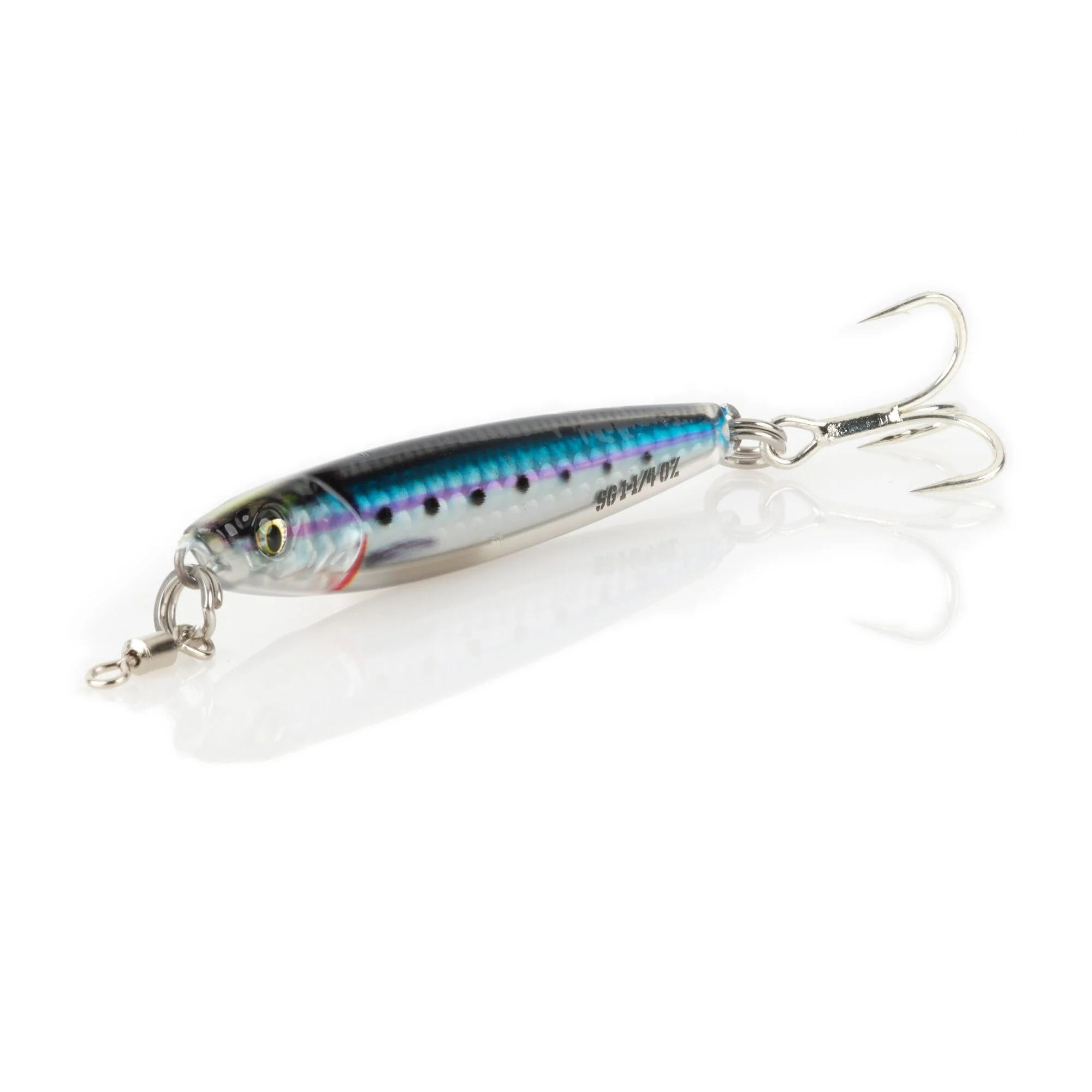 Savage Gear Glass Minnow - Image 10