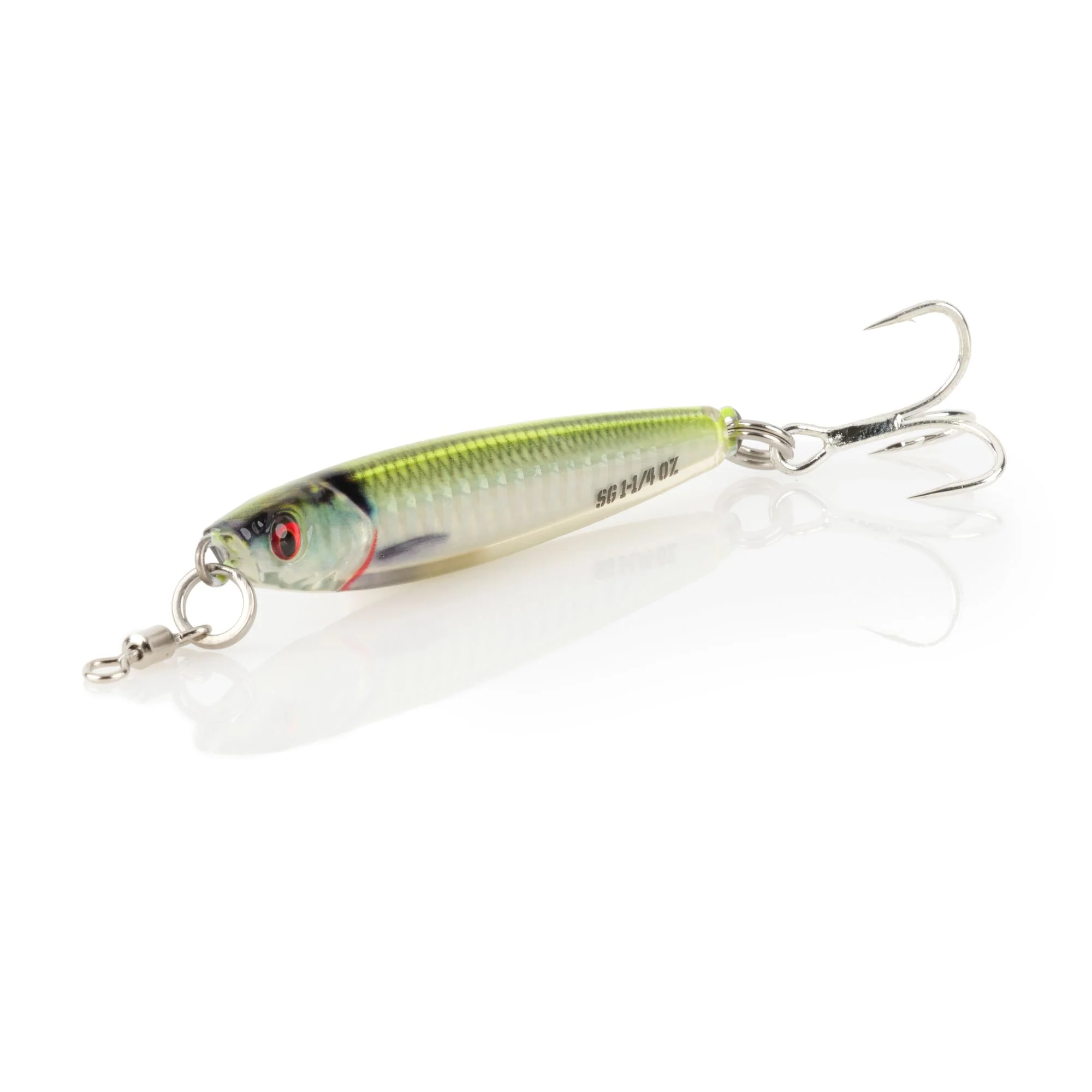 Savage Gear Glass Minnow - Image 13