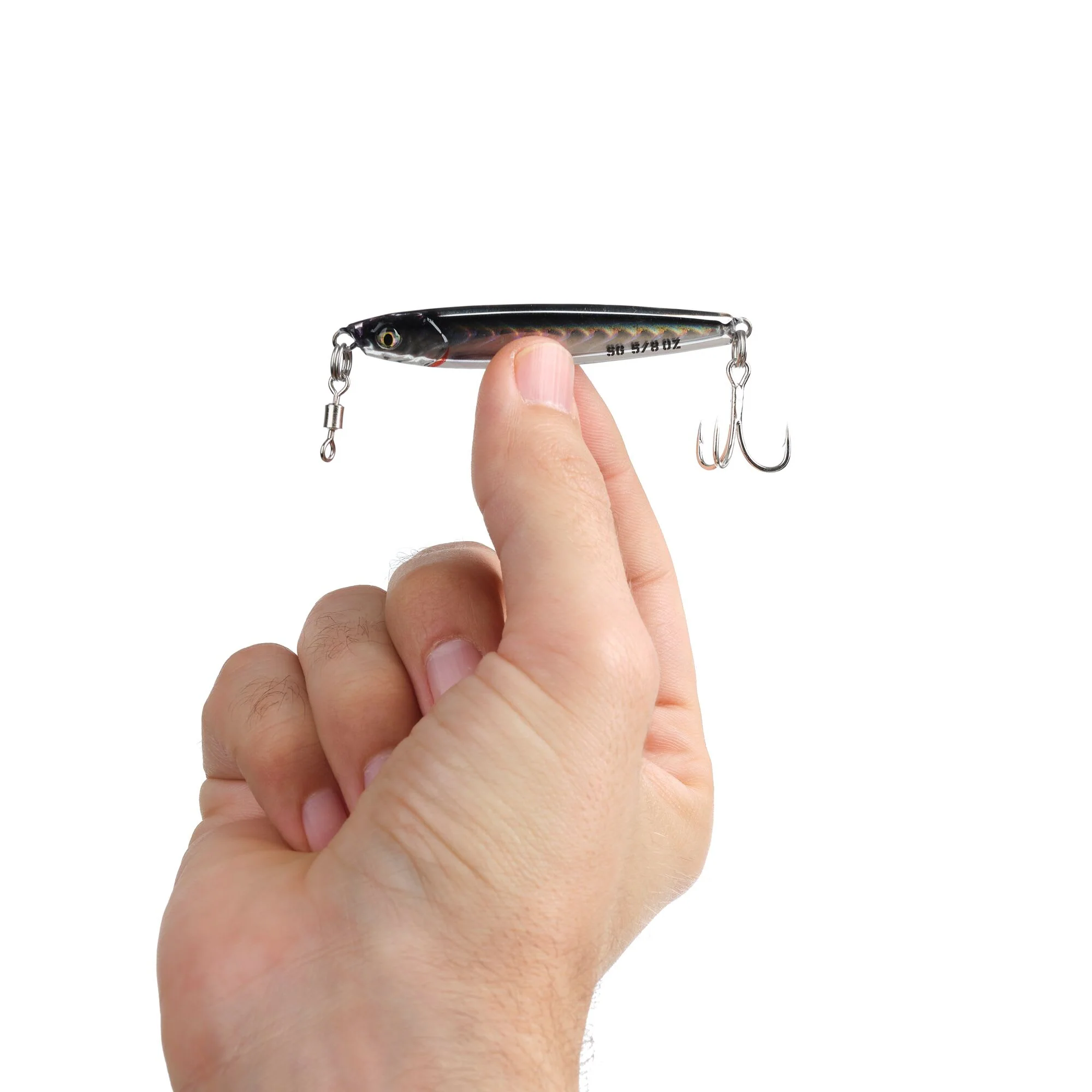 Savage Gear Glass Minnow - Image 33