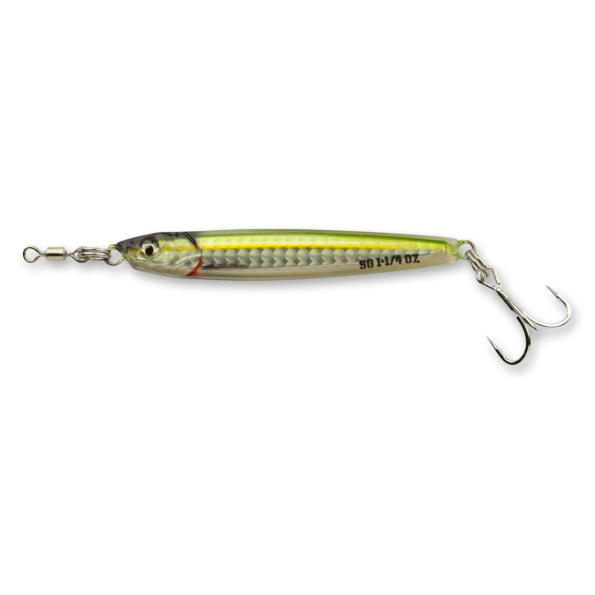 Savage Gear Glass Minnow - Image 34