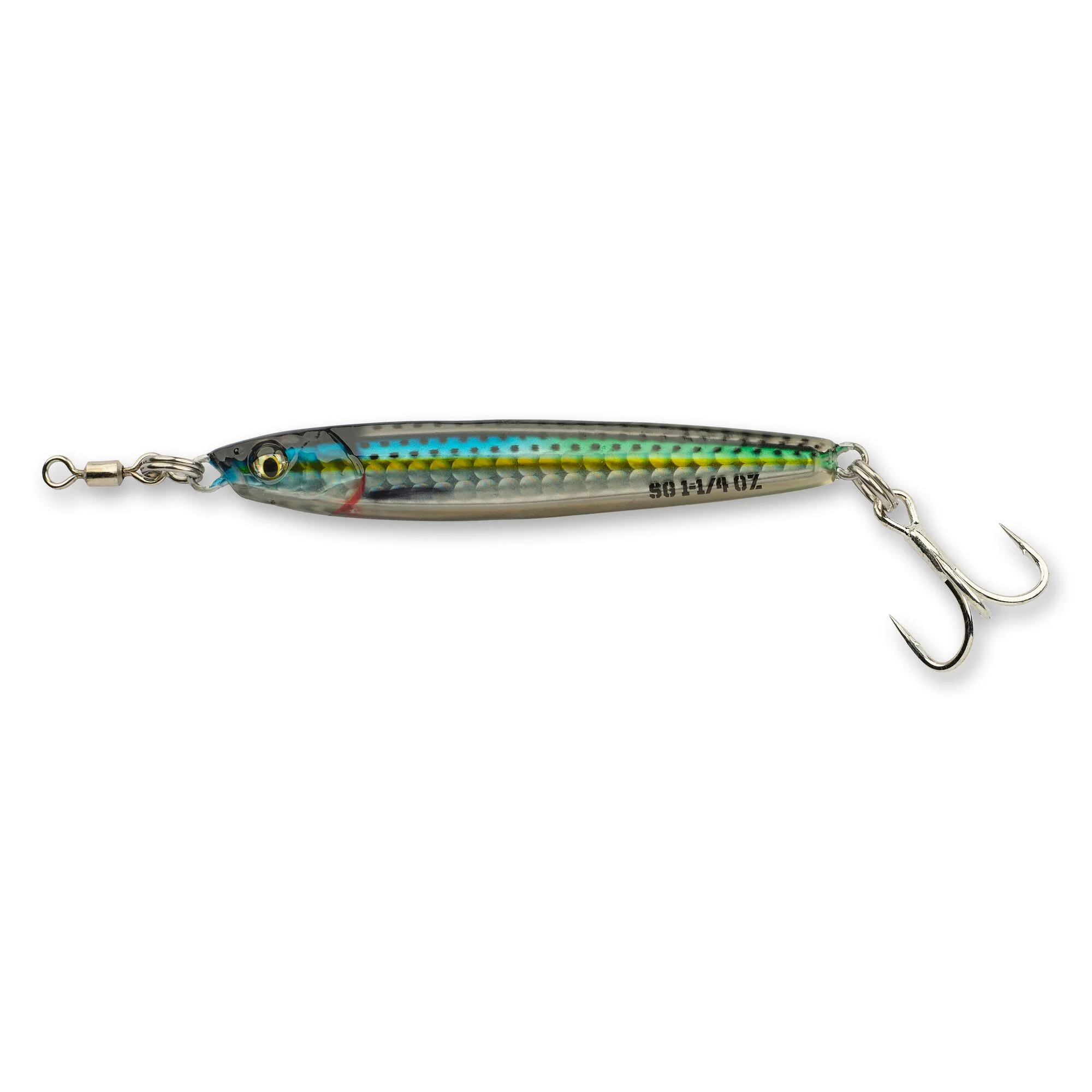 Savage Gear Glass Minnow - Image 37