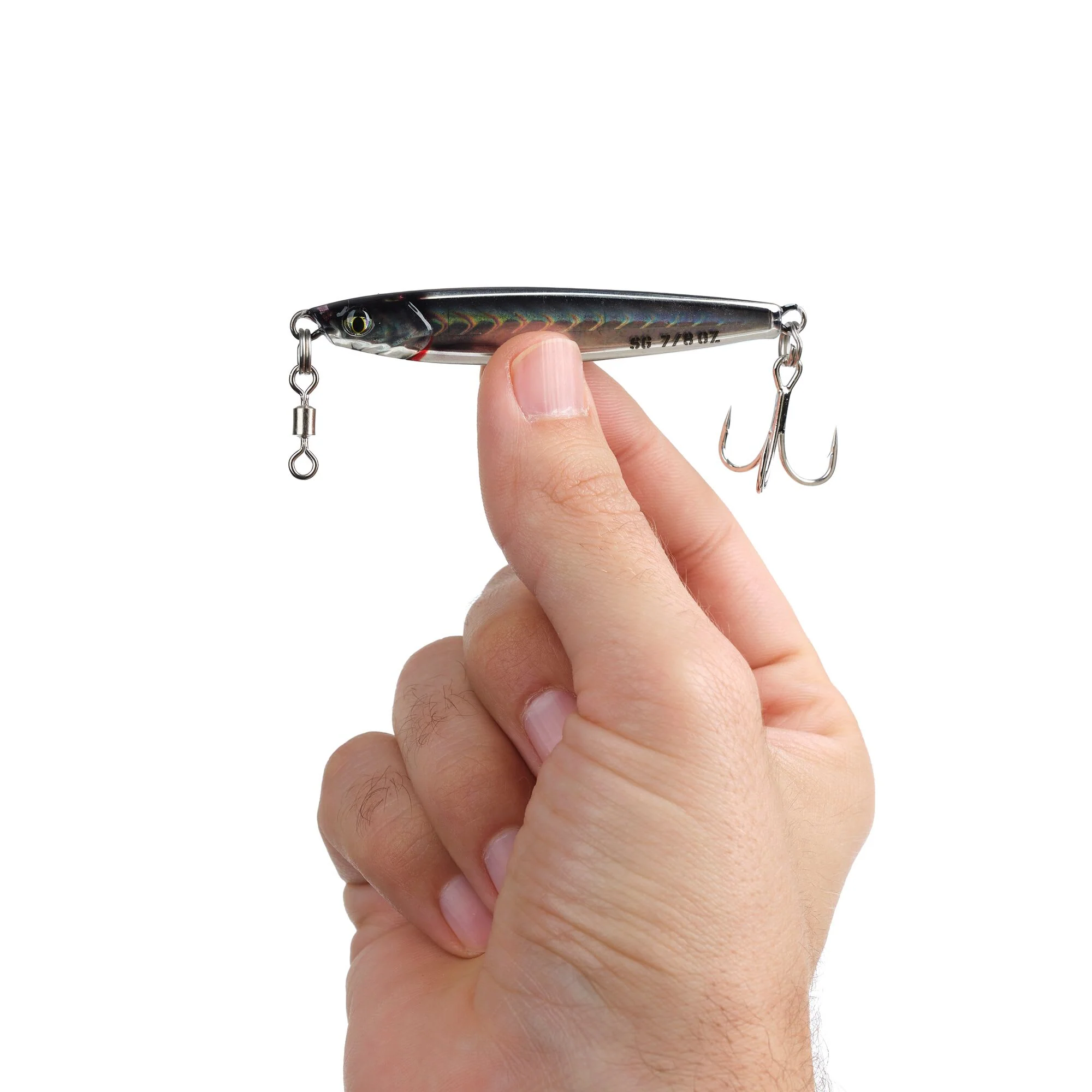 Savage Gear Glass Minnow - Image 42