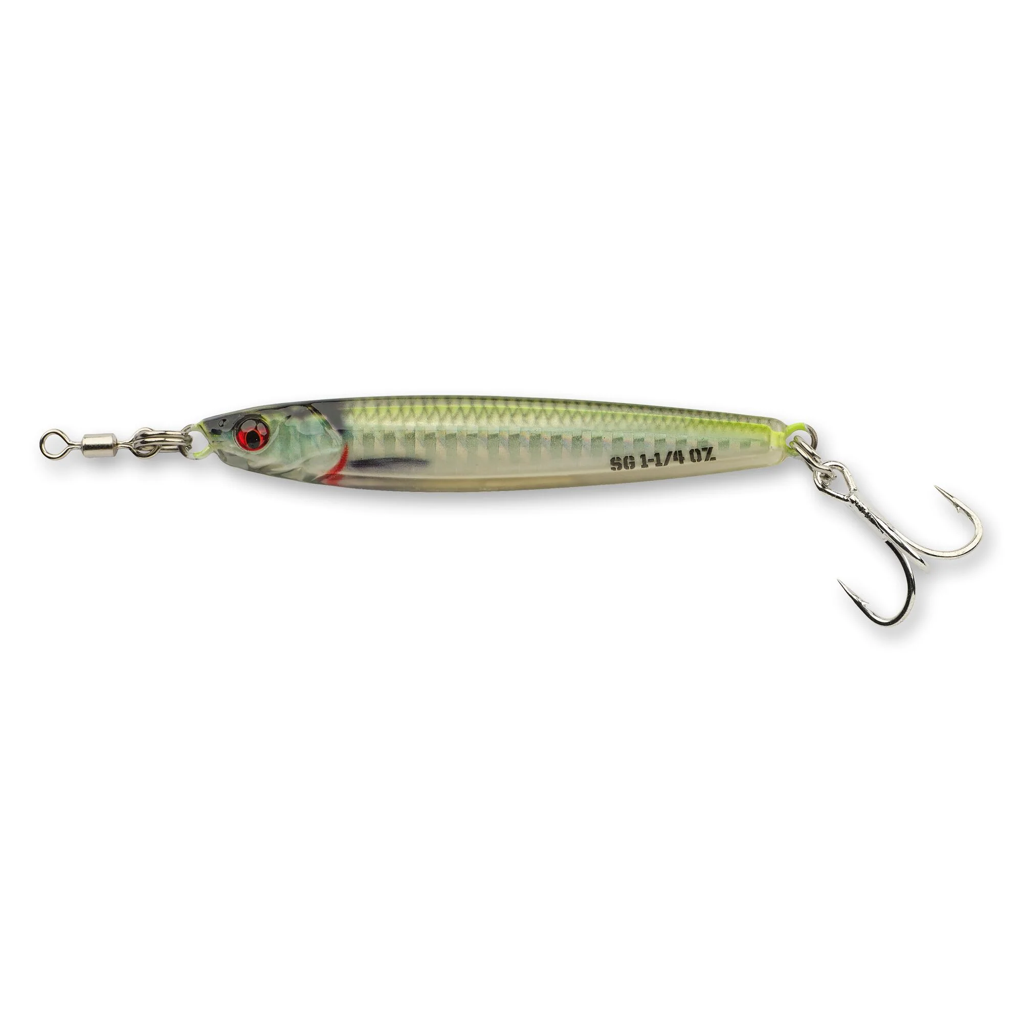 Savage Gear Glass Minnow - Image 47