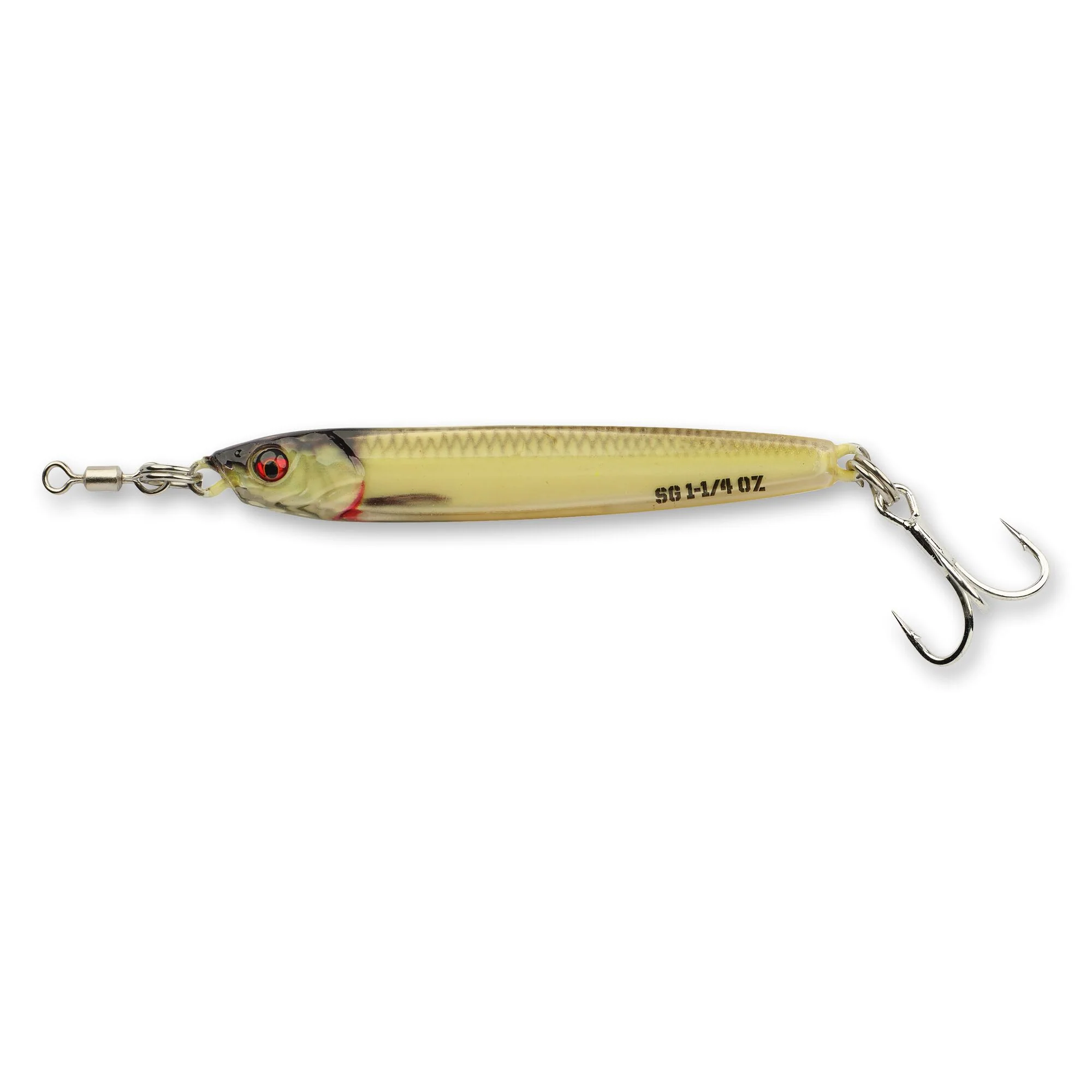 Savage Gear Glass Minnow - Image 48