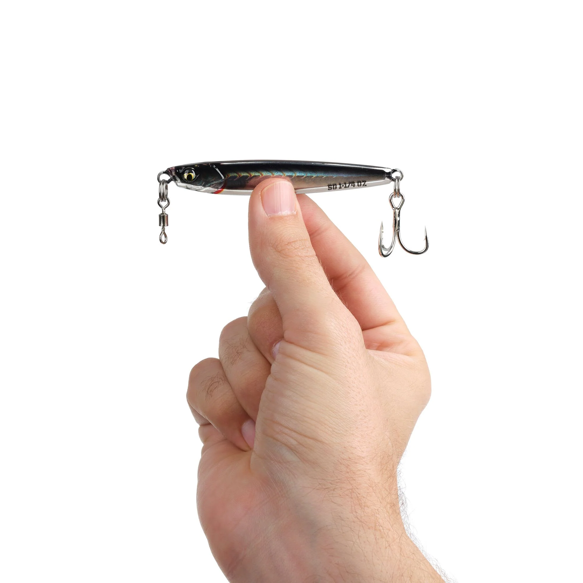 Savage Gear Glass Minnow - Image 51