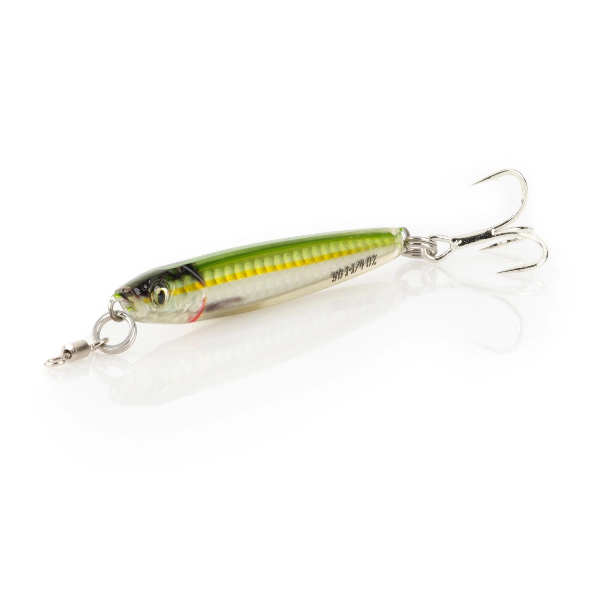 Savage Gear Glass Minnow - Image 9