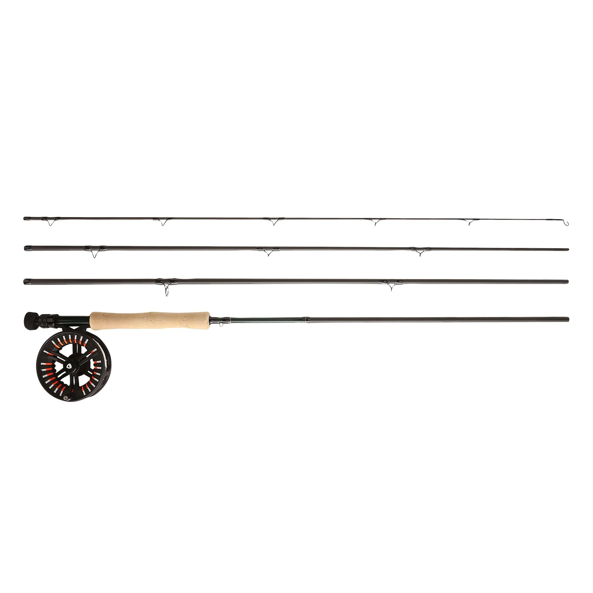 Greys Cruise Fly Combo - Image 3