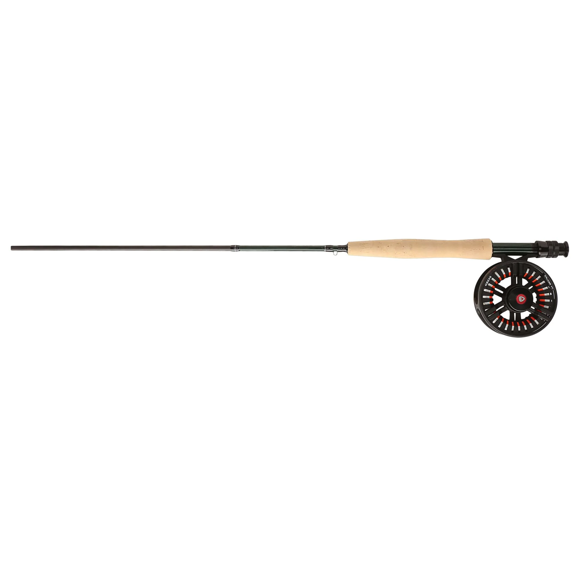 Greys Cruise Fly Combo - Image 7