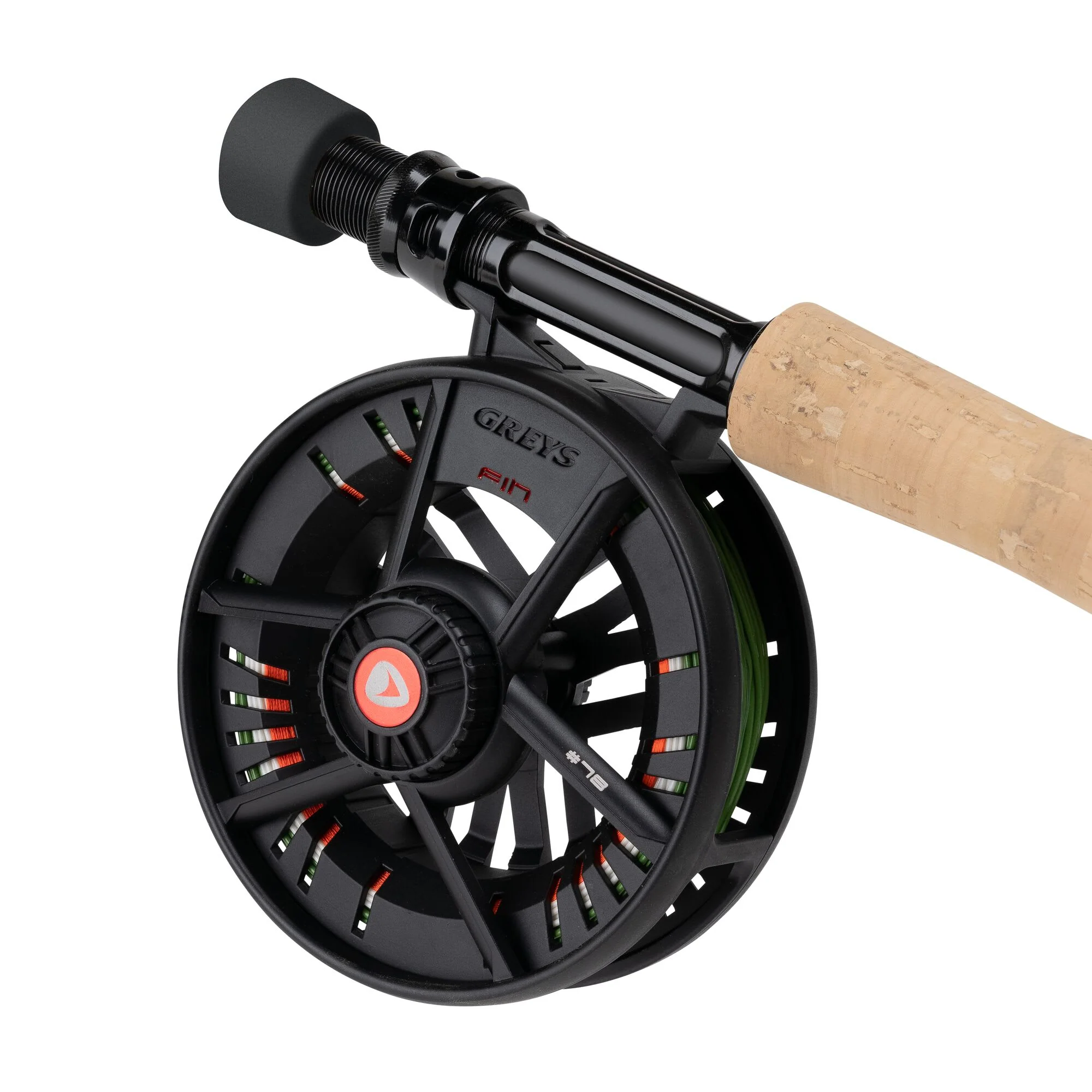 Greys Fin Fly Combo - Image 10