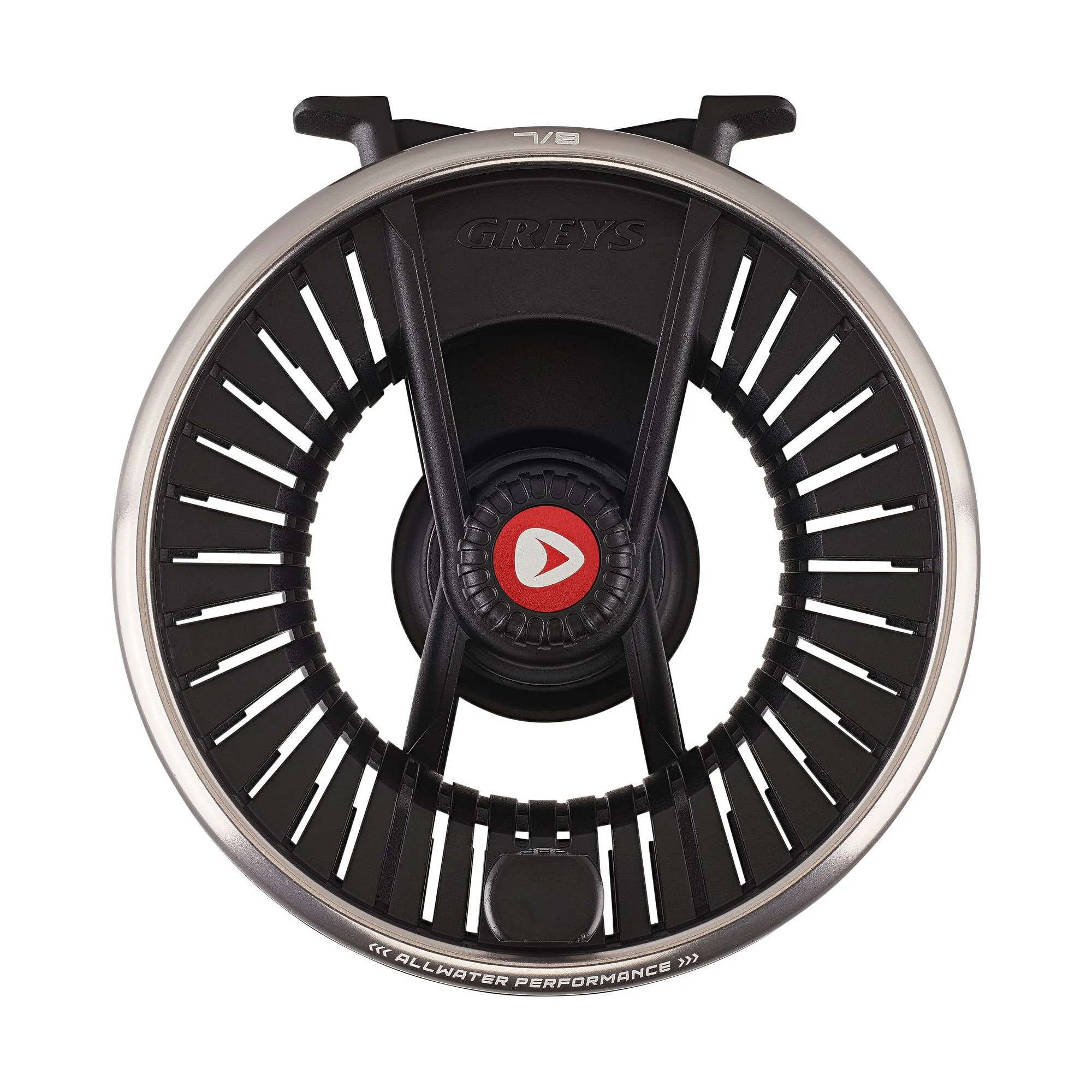 Greys Tail AW Fly Reel - Image 3