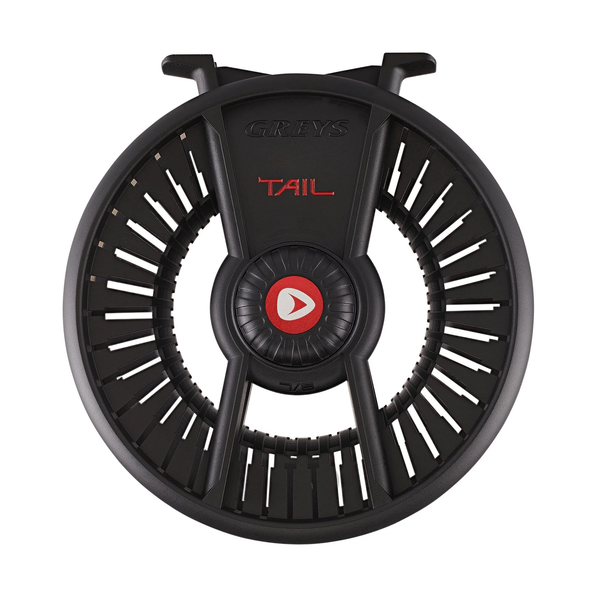 Greys Tail AW Fly Reel - Image 4