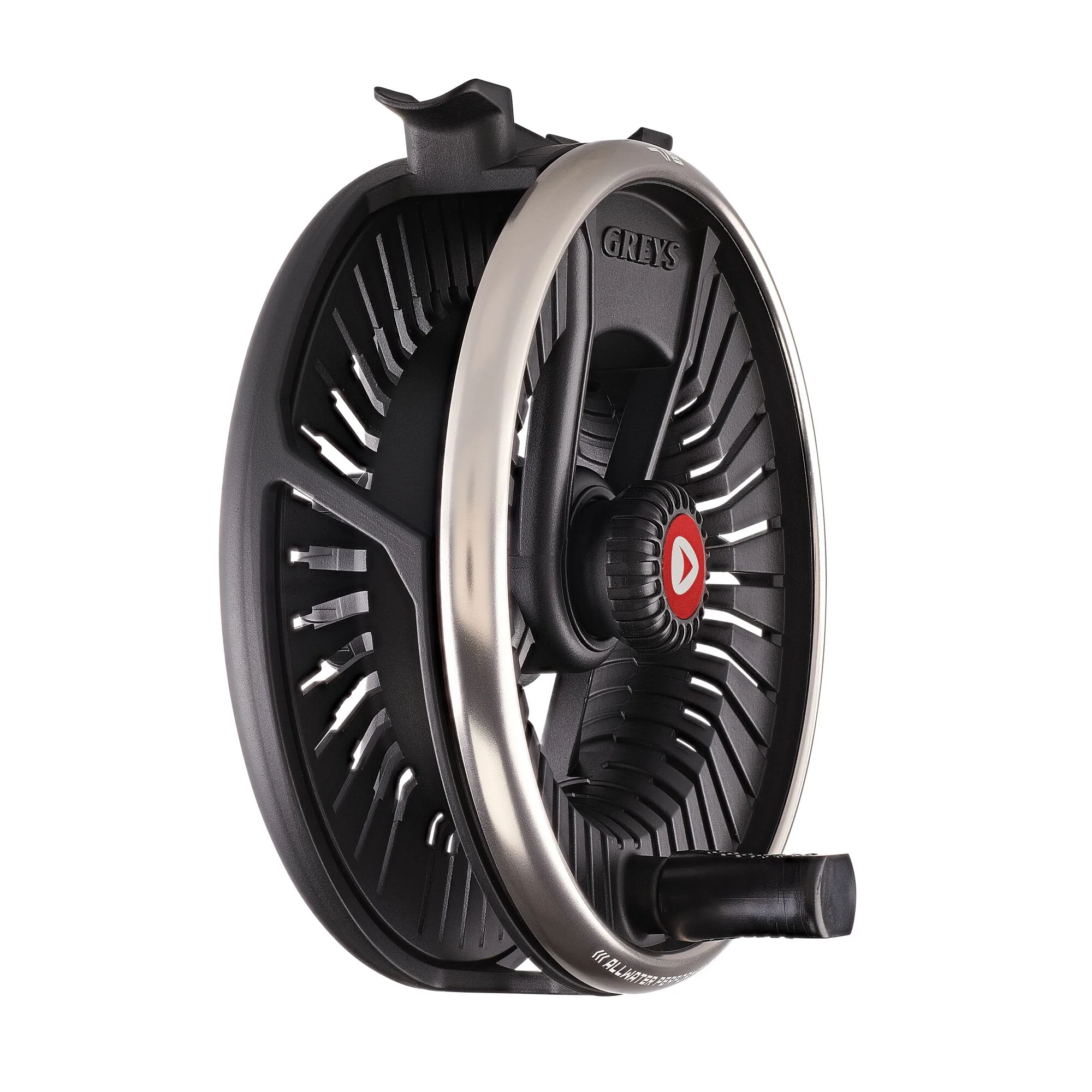 Greys Tail AW Fly Reel - Image 5