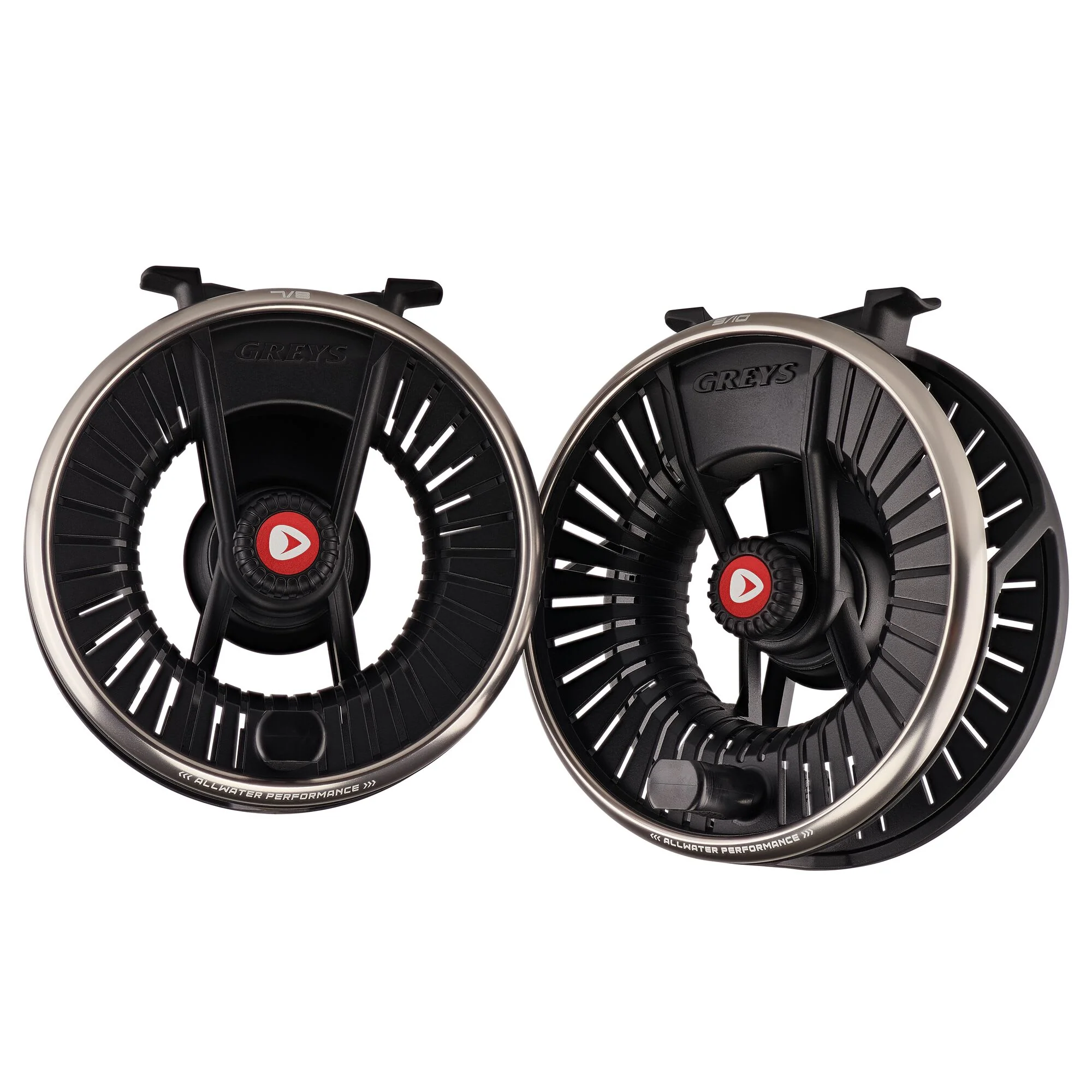 Greys Tail AW Fly Reel - Image 7