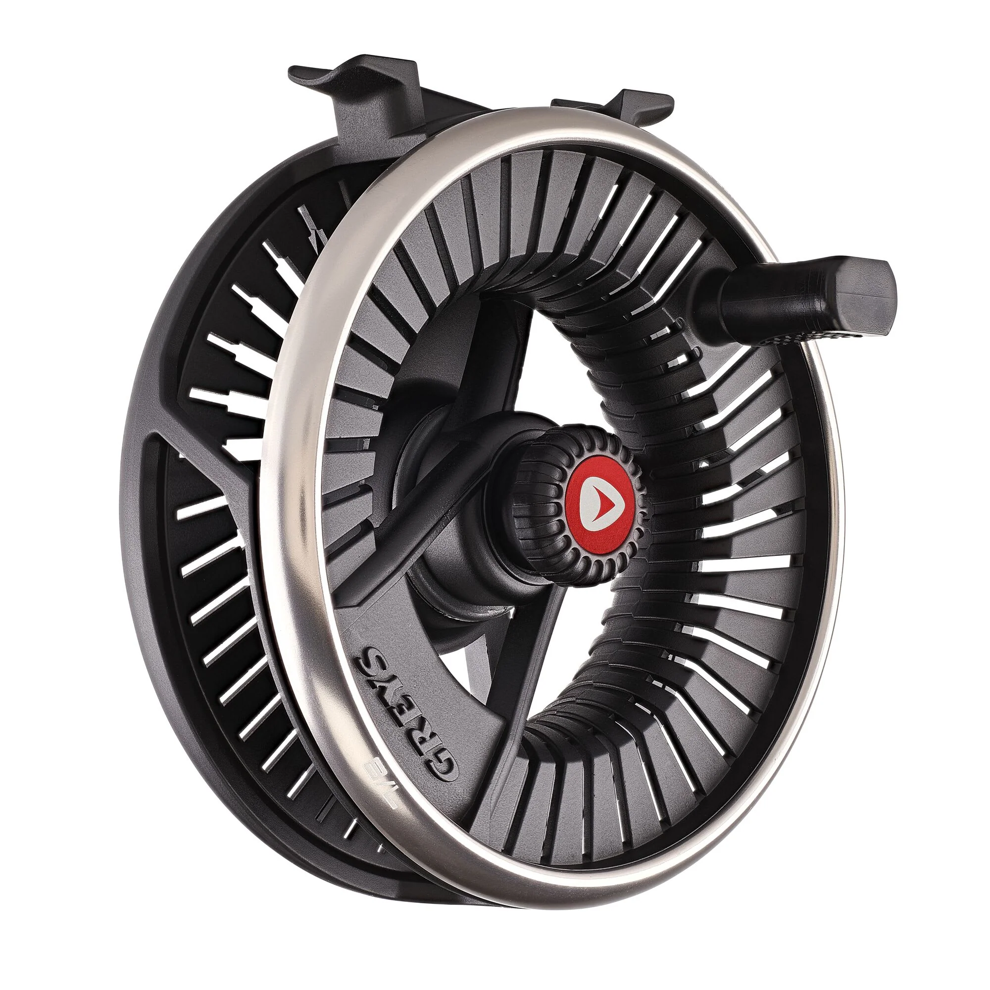 Greys Tail AW Fly Reel - Image 8