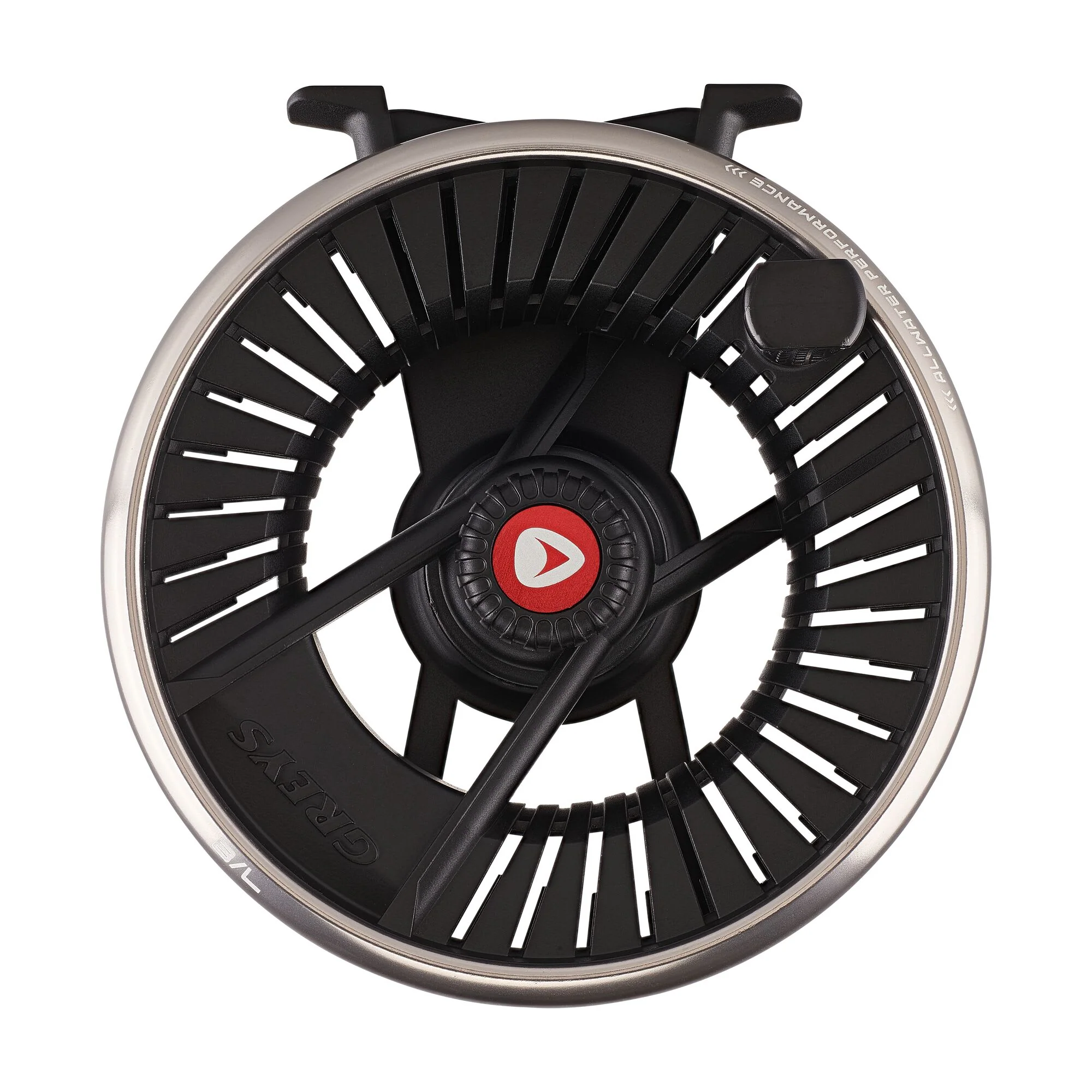 Greys Tail AW Fly Reel - Image 9