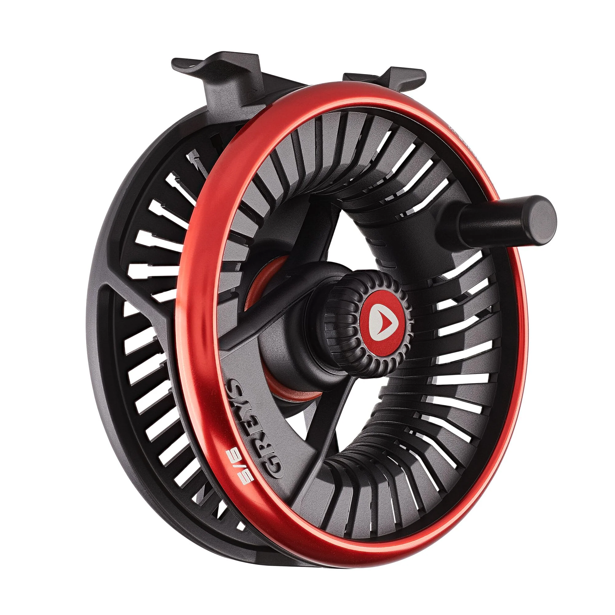 Greys Tail Fly Reel - Image 7