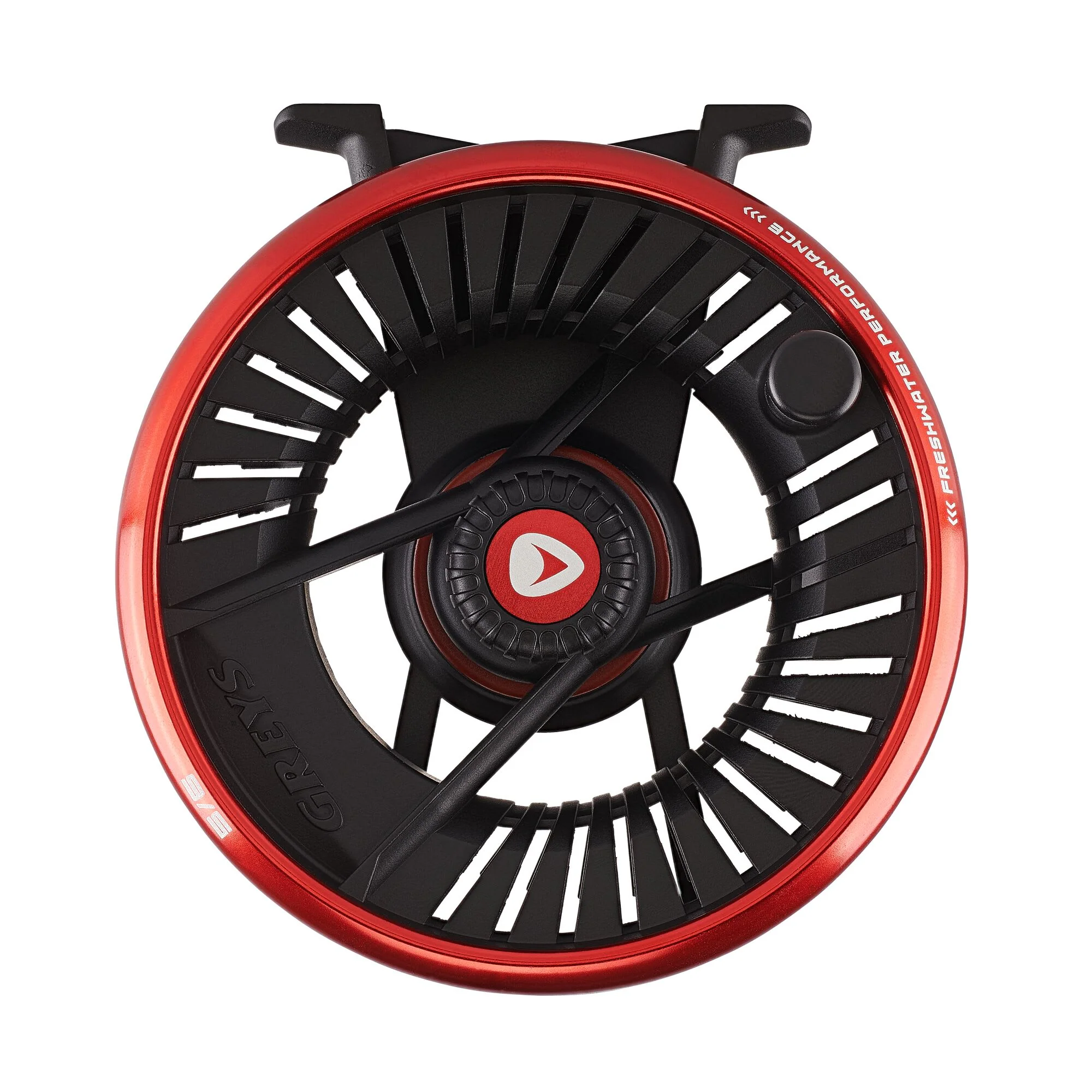 Greys Tail Fly Reel - Image 8