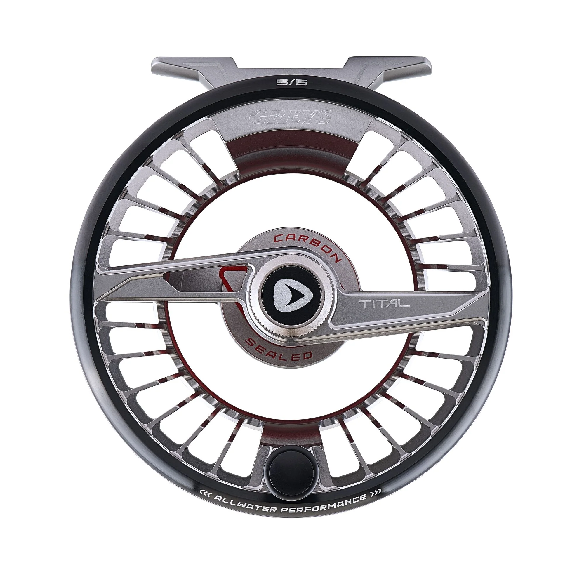 Greys Tital Fly Reel - Image 3