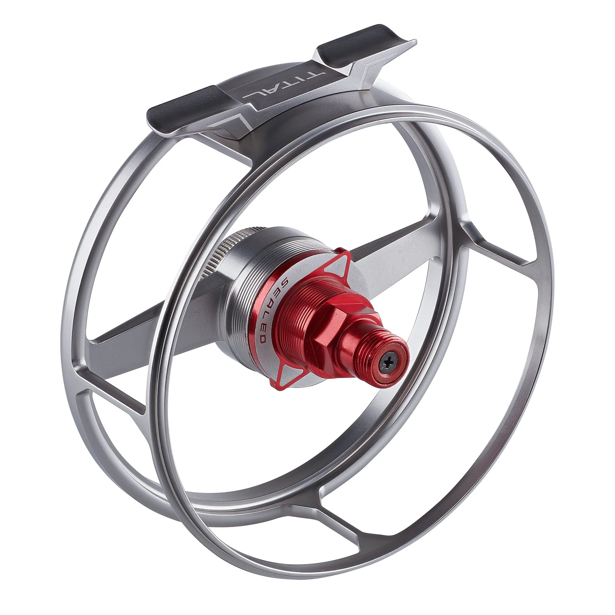 Greys Tital Fly Reel - Image 6