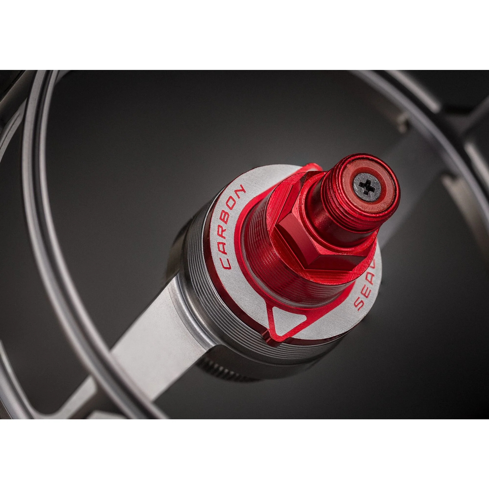 Greys Tital Fly Reel - Image 7