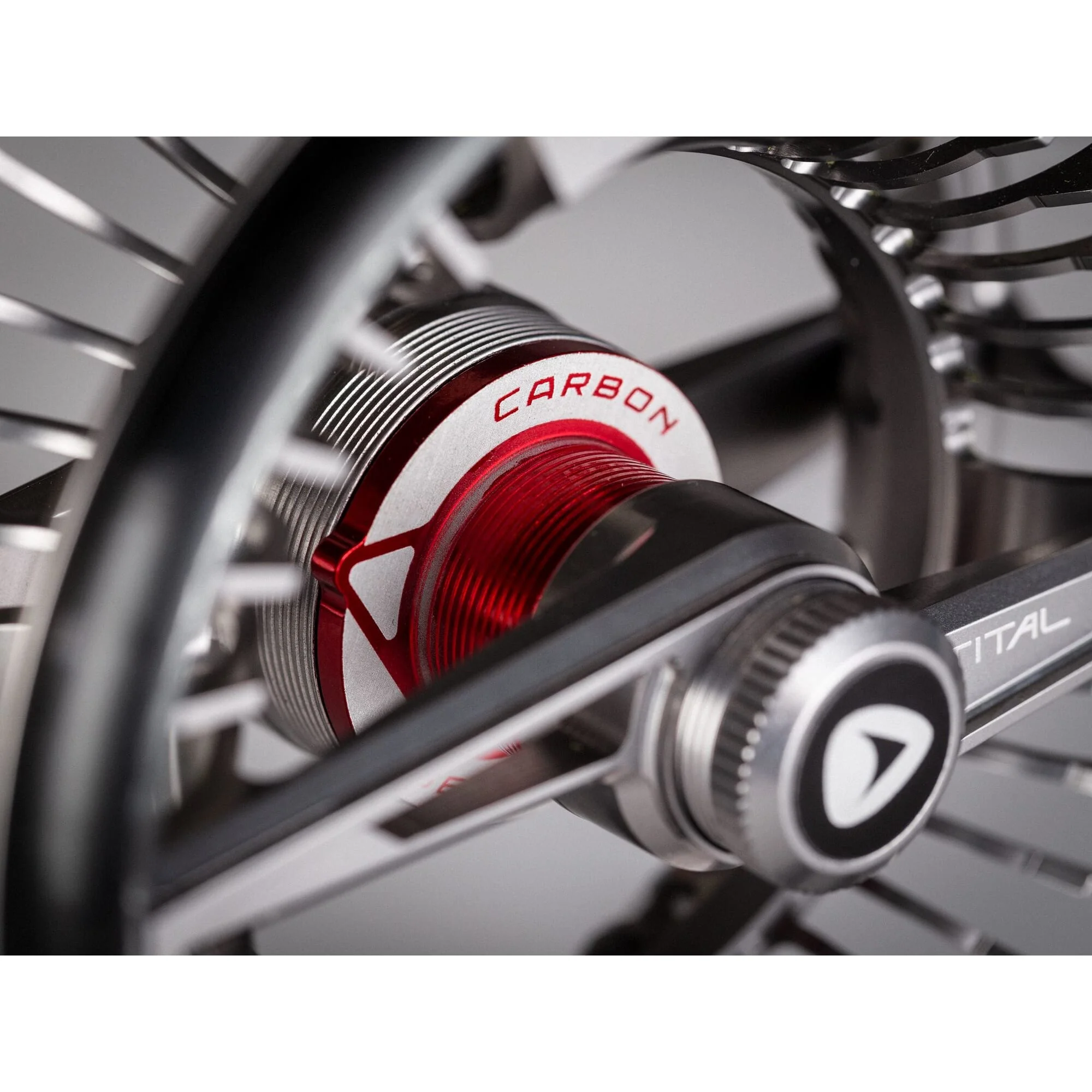 Greys Tital Fly Reel - Image 8