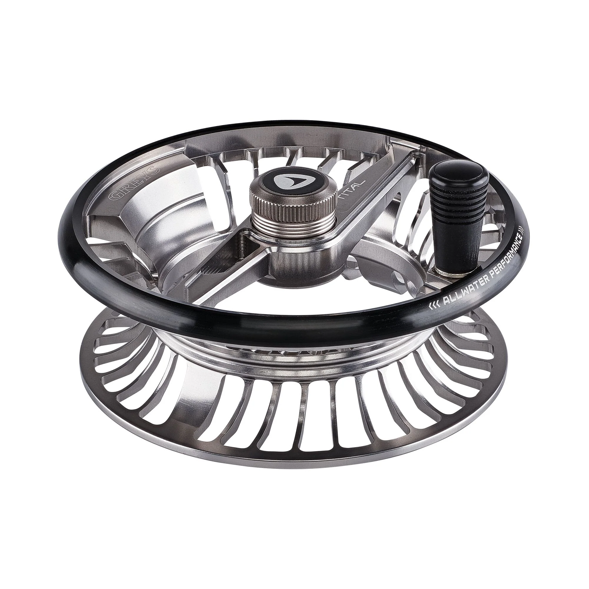 Greys Tital Fly Reel - Image 5