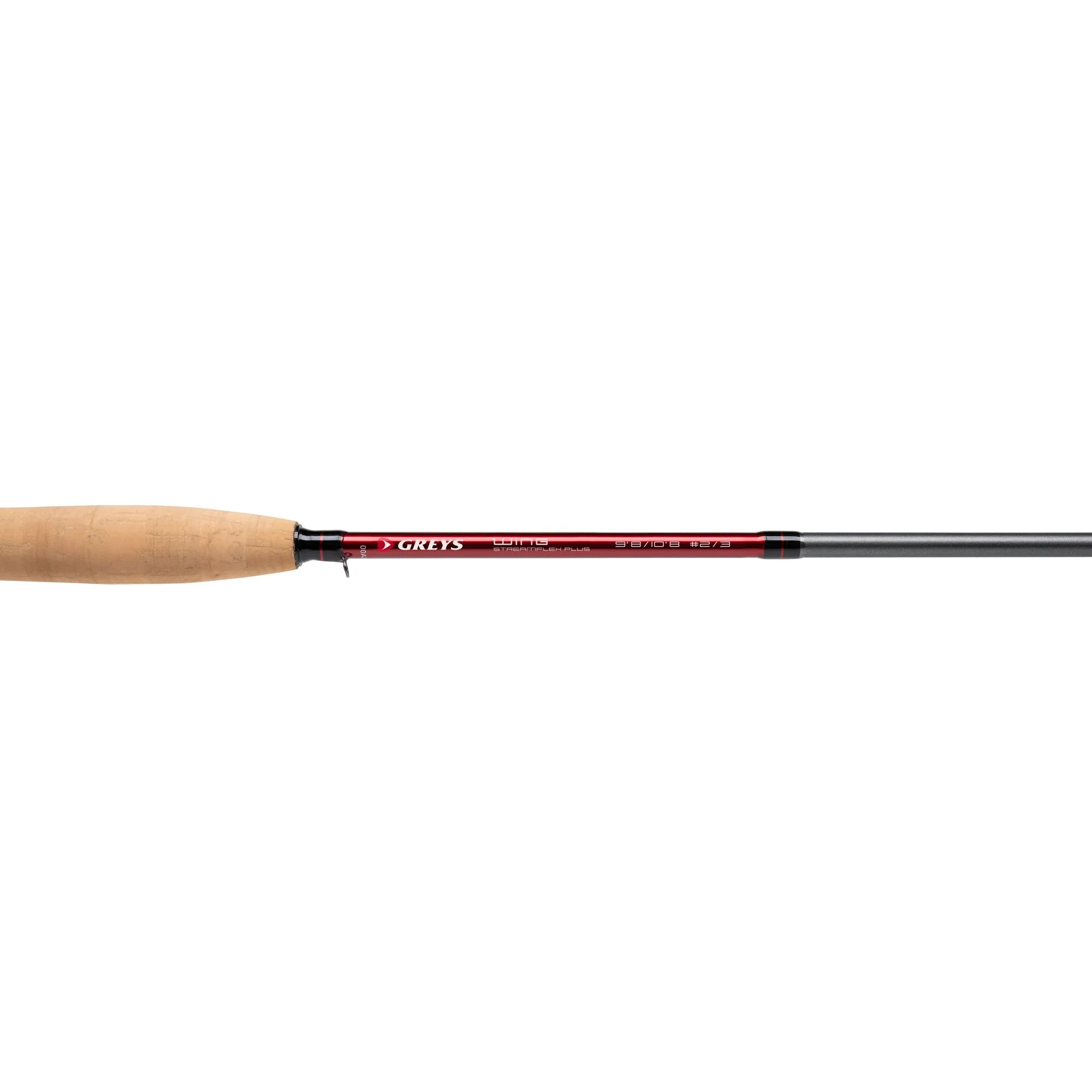 Greys Wing Streamflex Fly Rod - Image 14
